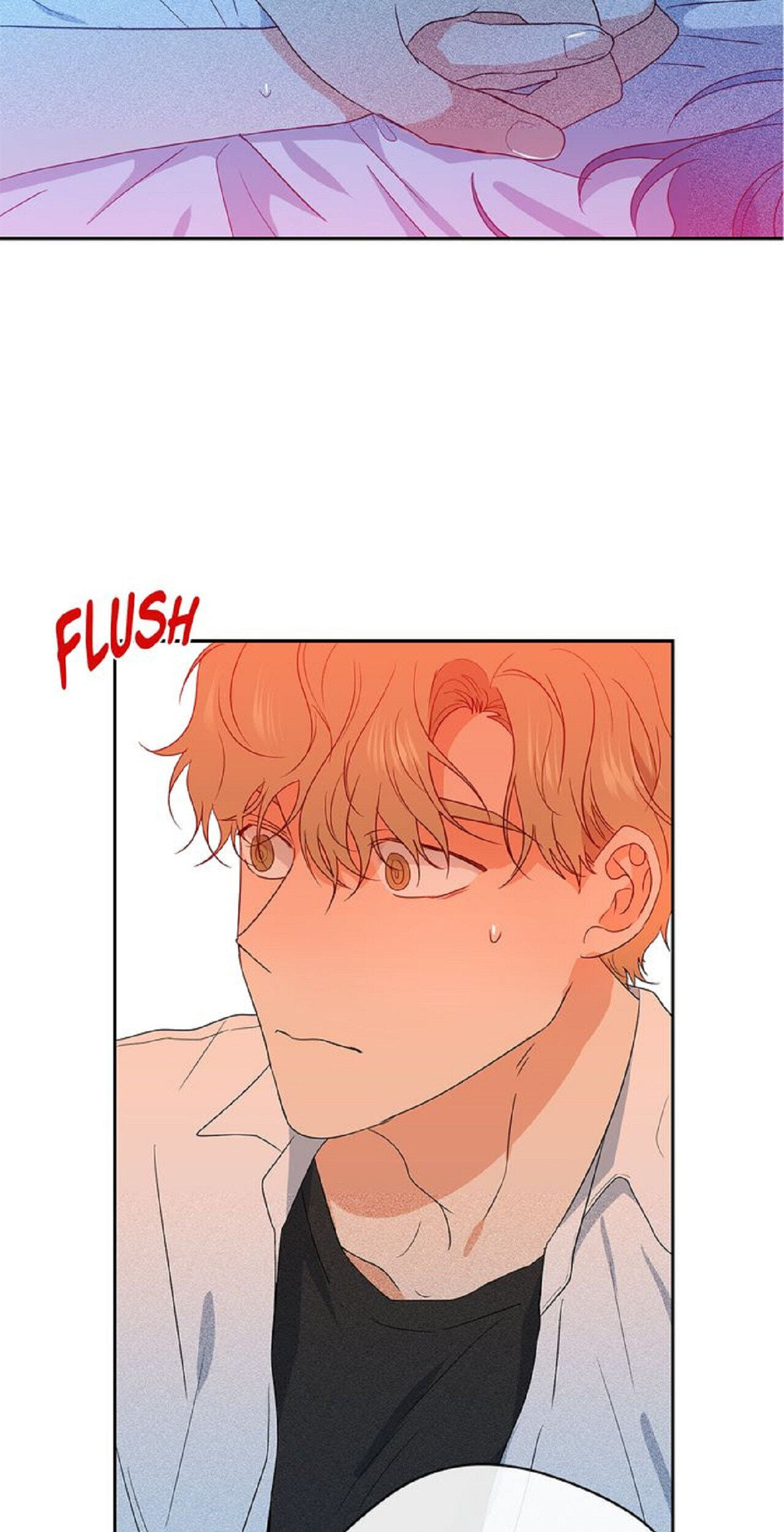 Sweet Dream Chapter 31 page 31 - 