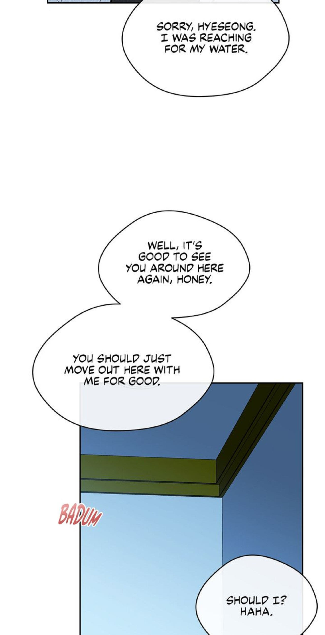 Sweet Dream Chapter 31 page 32 - 