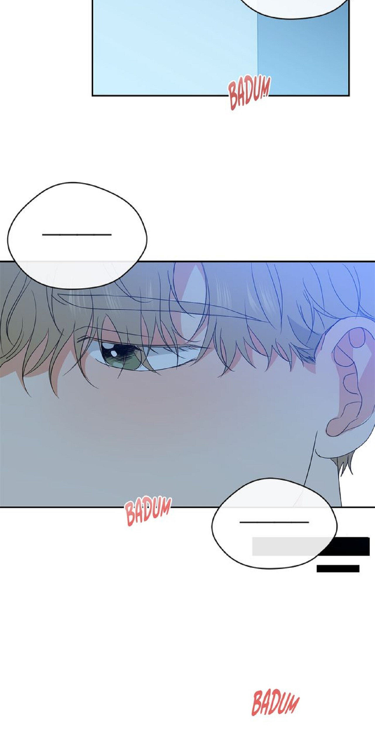 Sweet Dream Chapter 31 page 33 - 