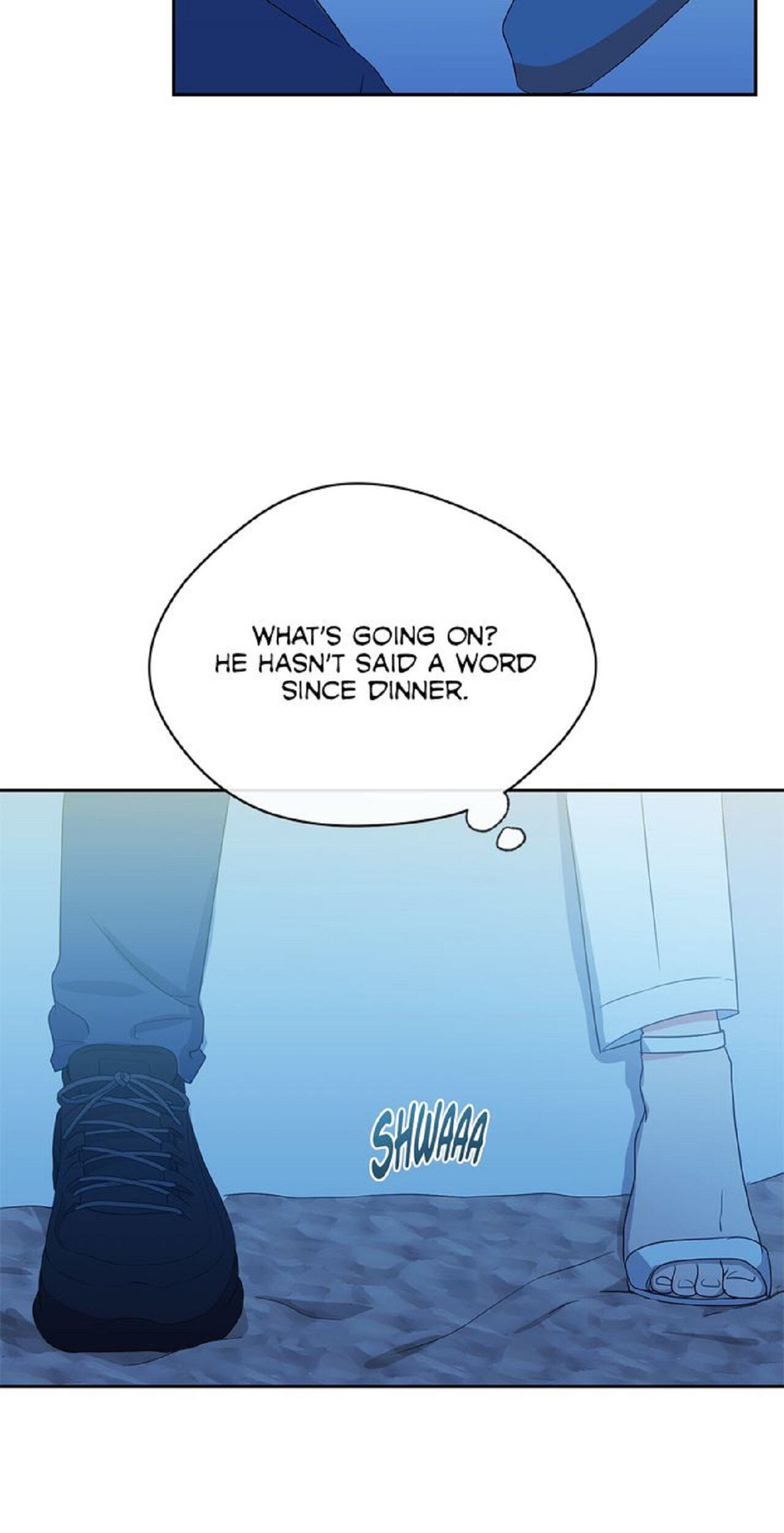 Sweet Dream Chapter 31 page 36 - 