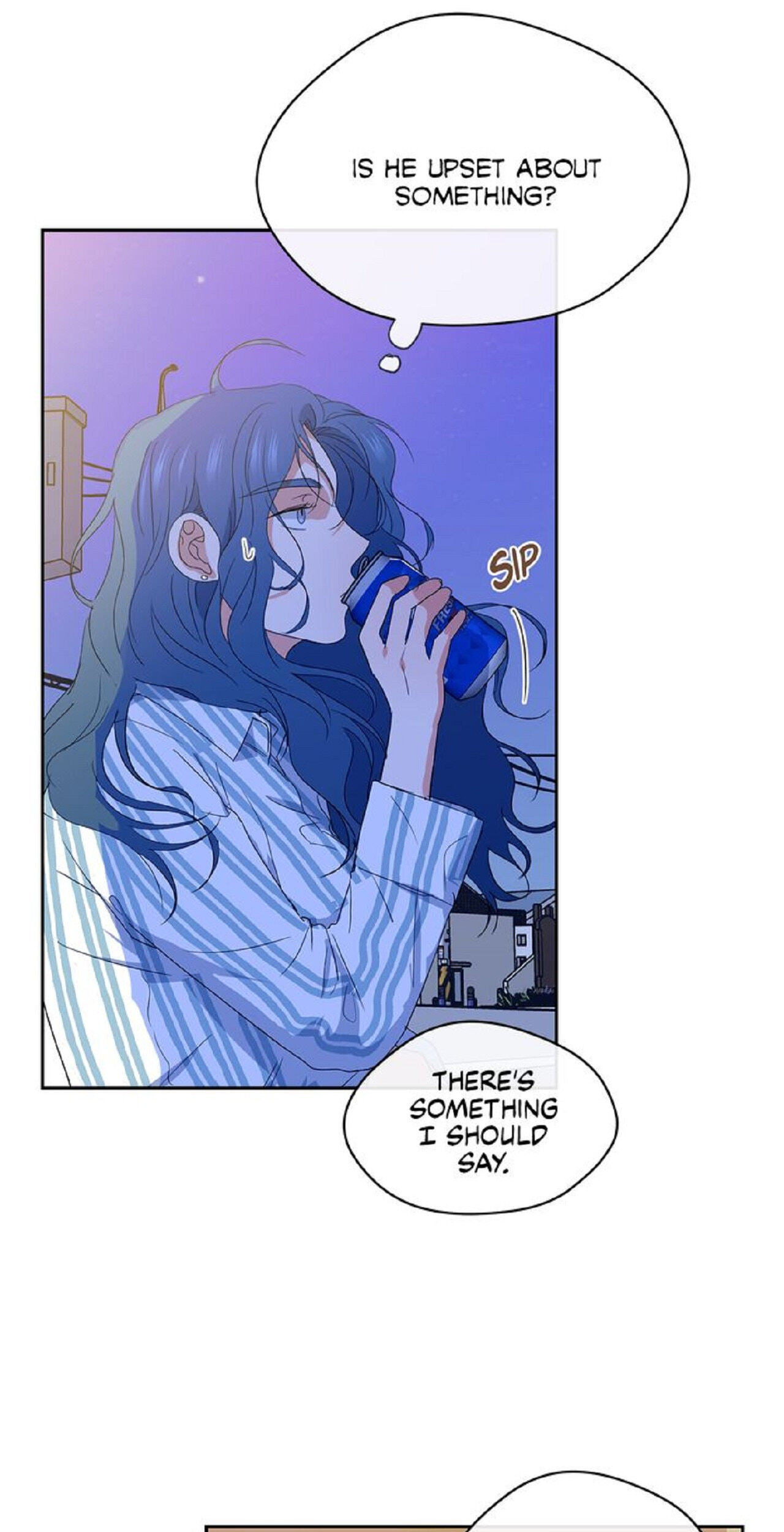 Sweet Dream Chapter 31 page 37 - 