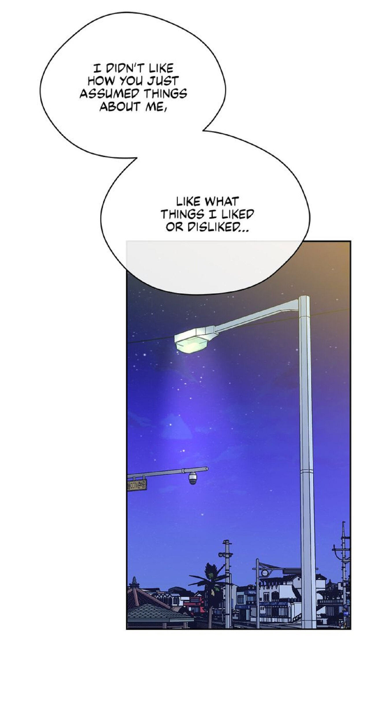 Sweet Dream Chapter 31 page 40 - 