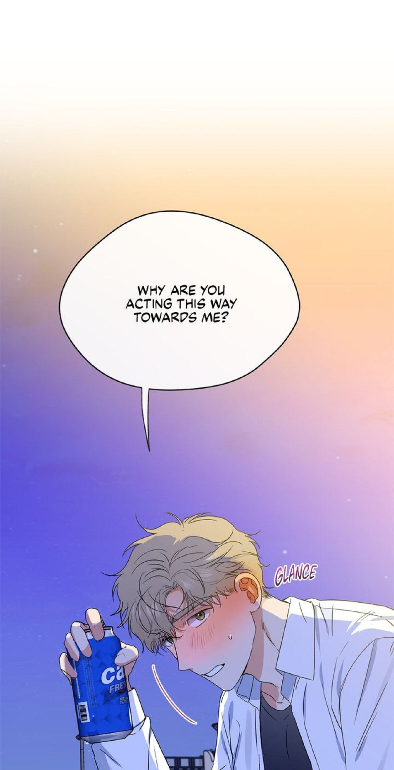 Sweet Dream Chapter 31 page 42 - 