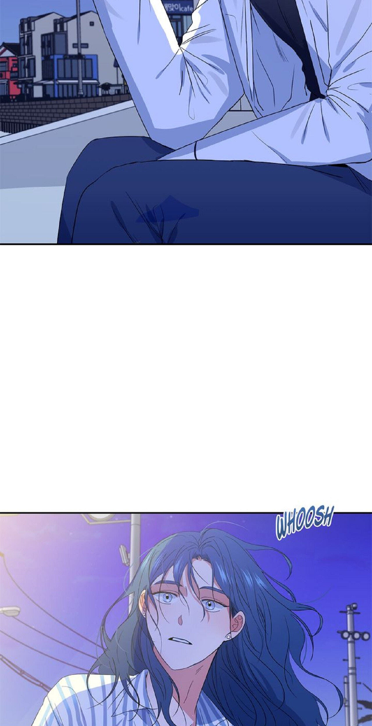 Sweet Dream Chapter 31 page 43 - 