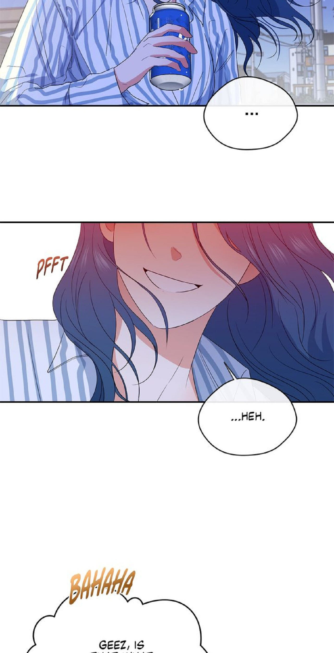 Sweet Dream Chapter 31 page 44 - 