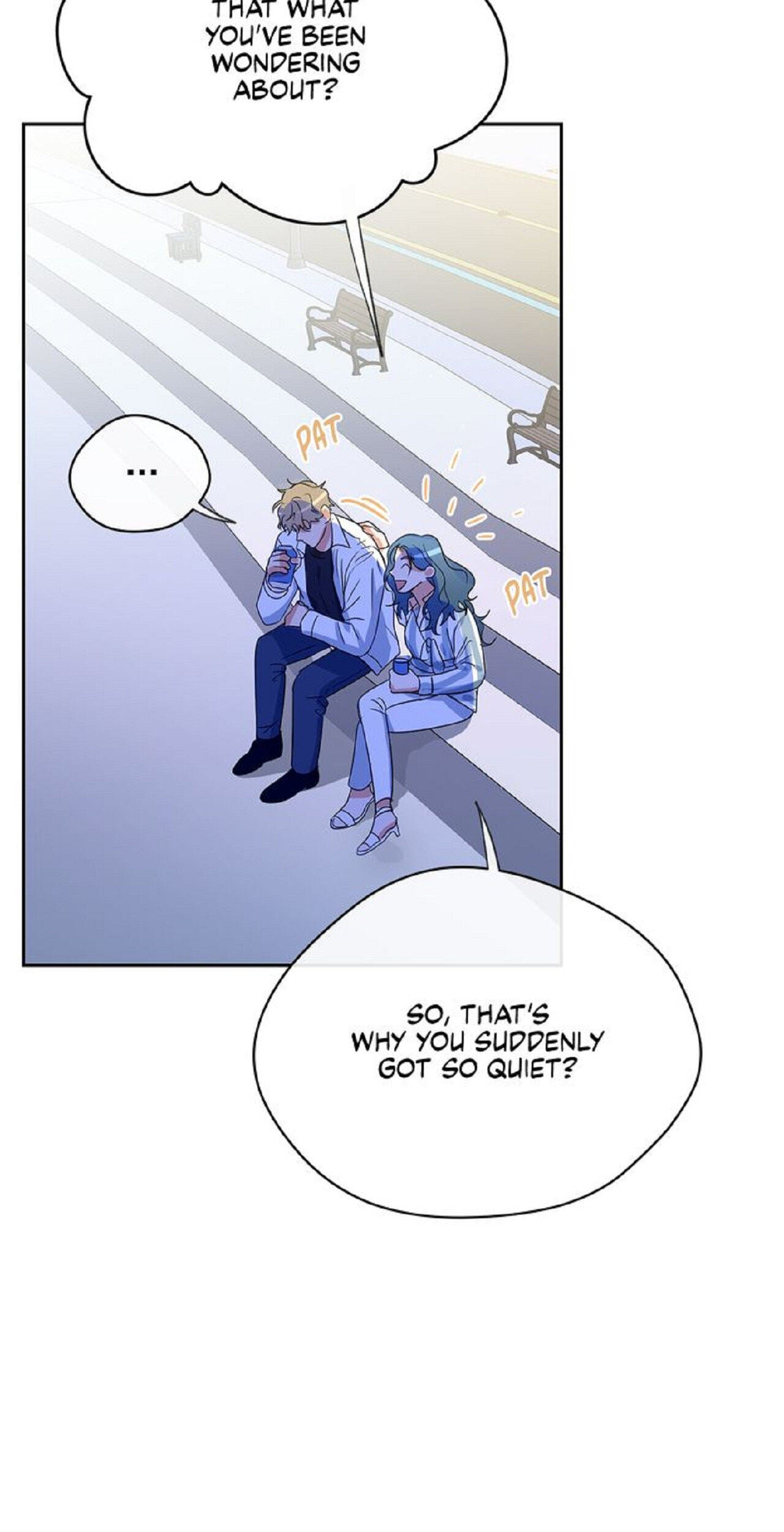 Sweet Dream Chapter 31 page 45 - 