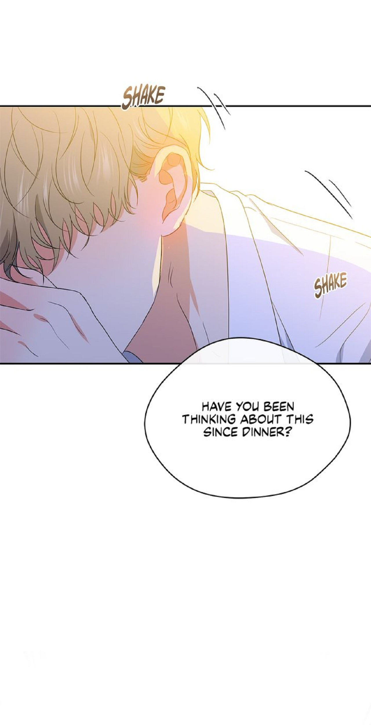 Sweet Dream Chapter 31 page 46 - 
