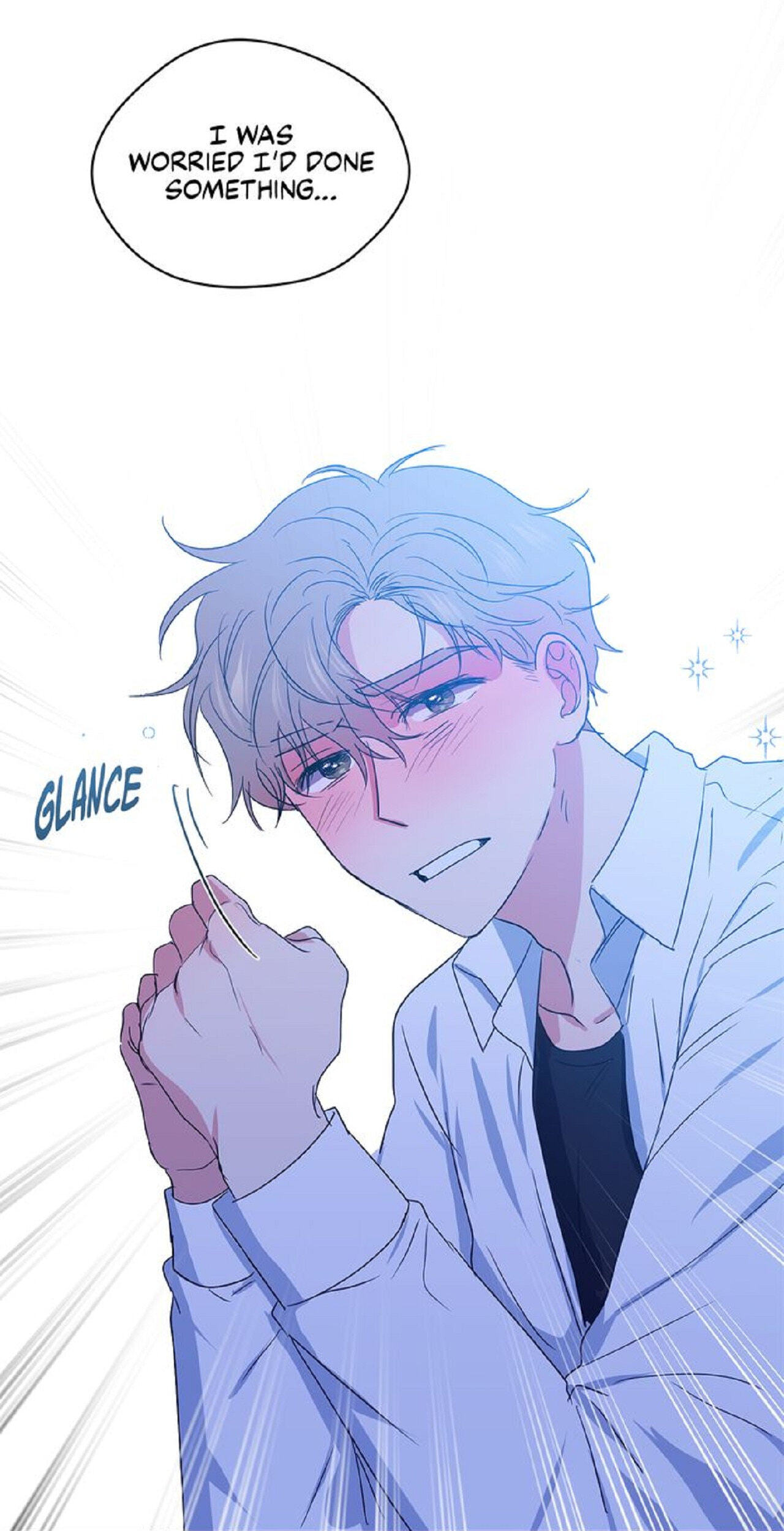 Sweet Dream Chapter 31 page 47 - 