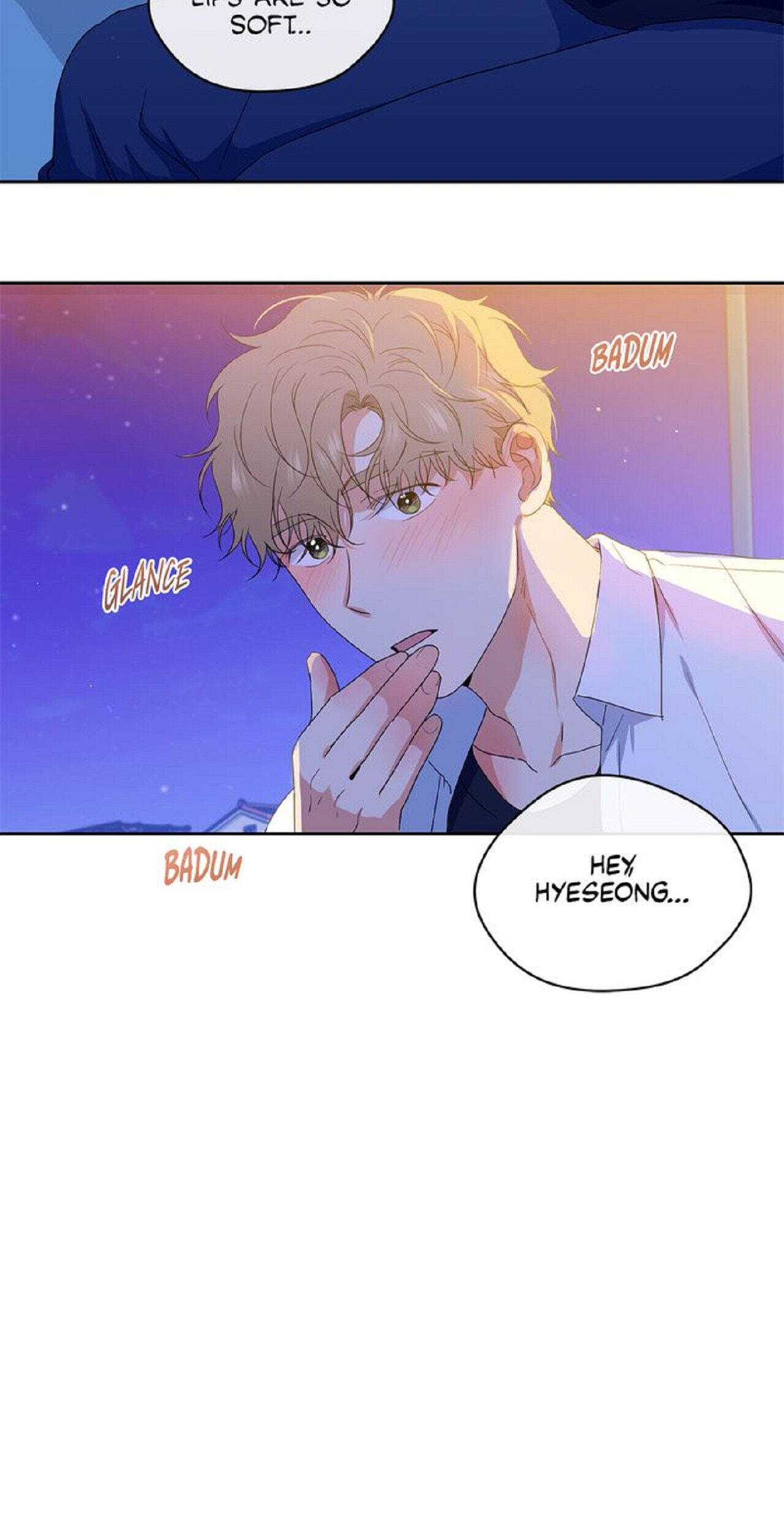Sweet Dream Chapter 31 page 55 - 