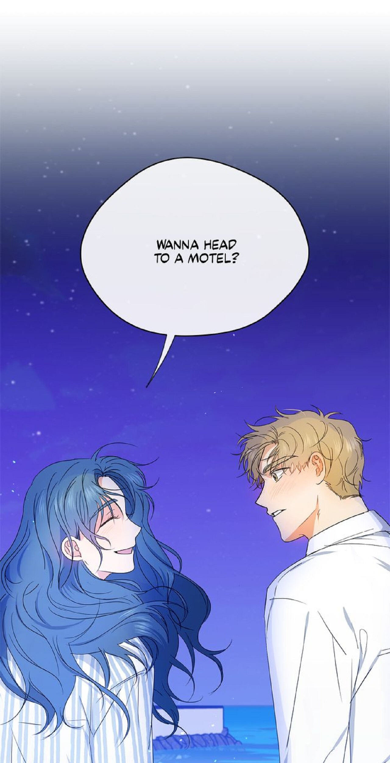 Sweet Dream Chapter 31 page 56 - 