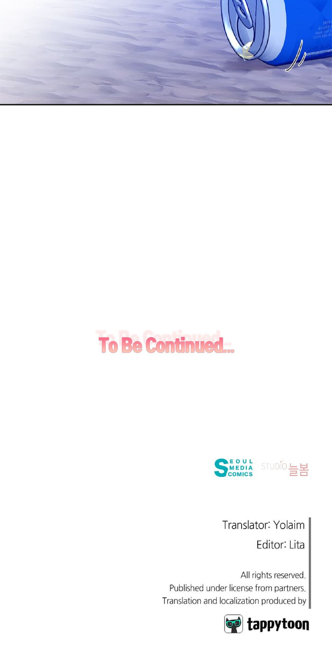 Sweet Dream Chapter 31 page 58 - 
