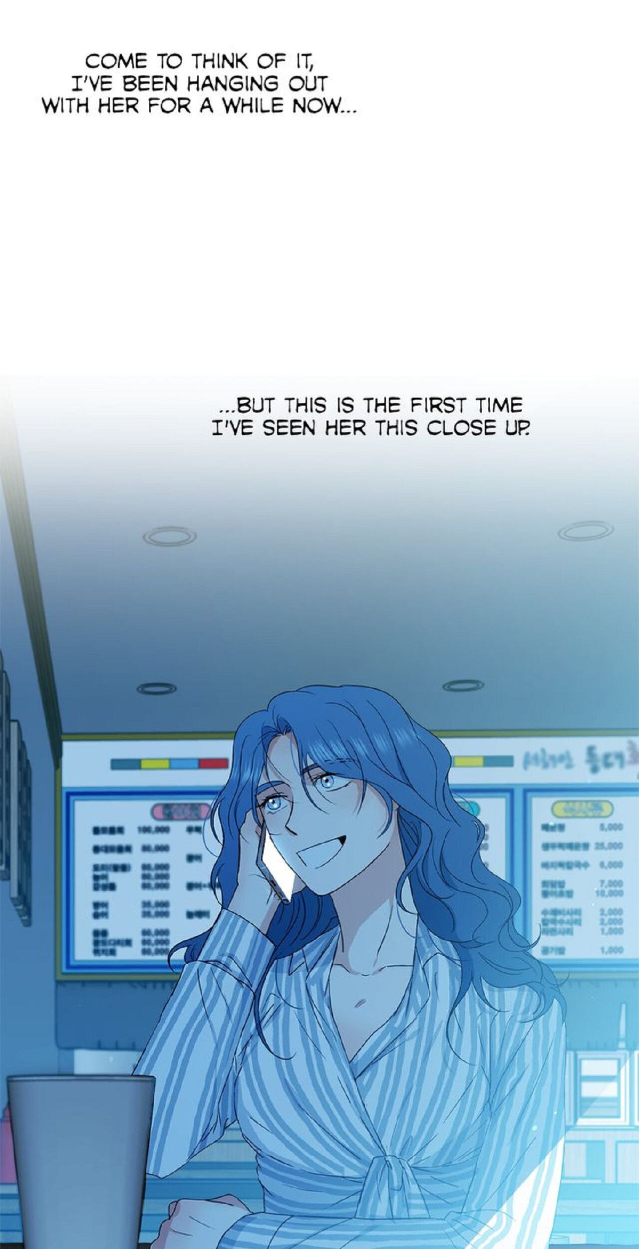 Sweet Dream Chapter 31 page 10 - 