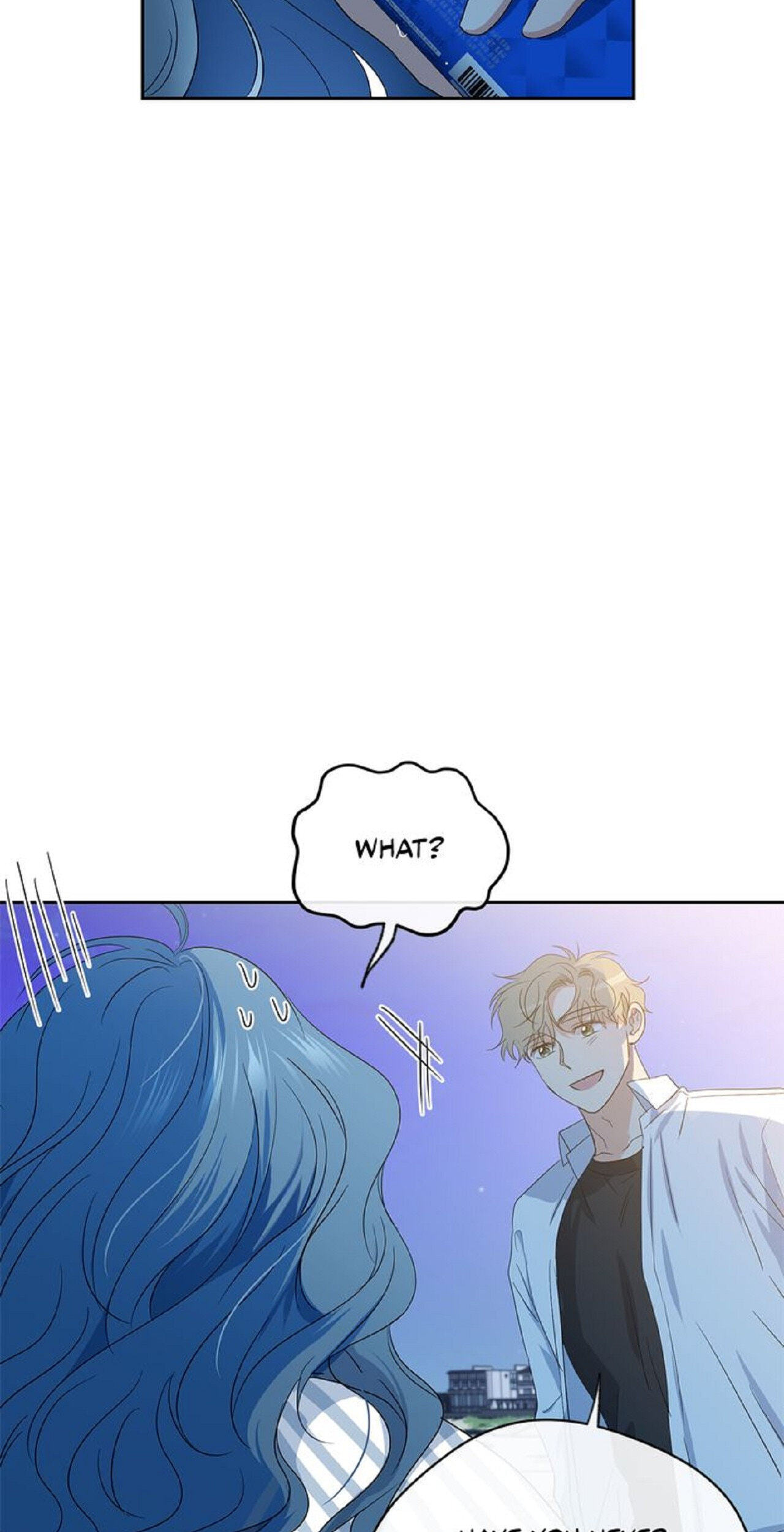 Sweet Dream Chapter 32 page 13 - 