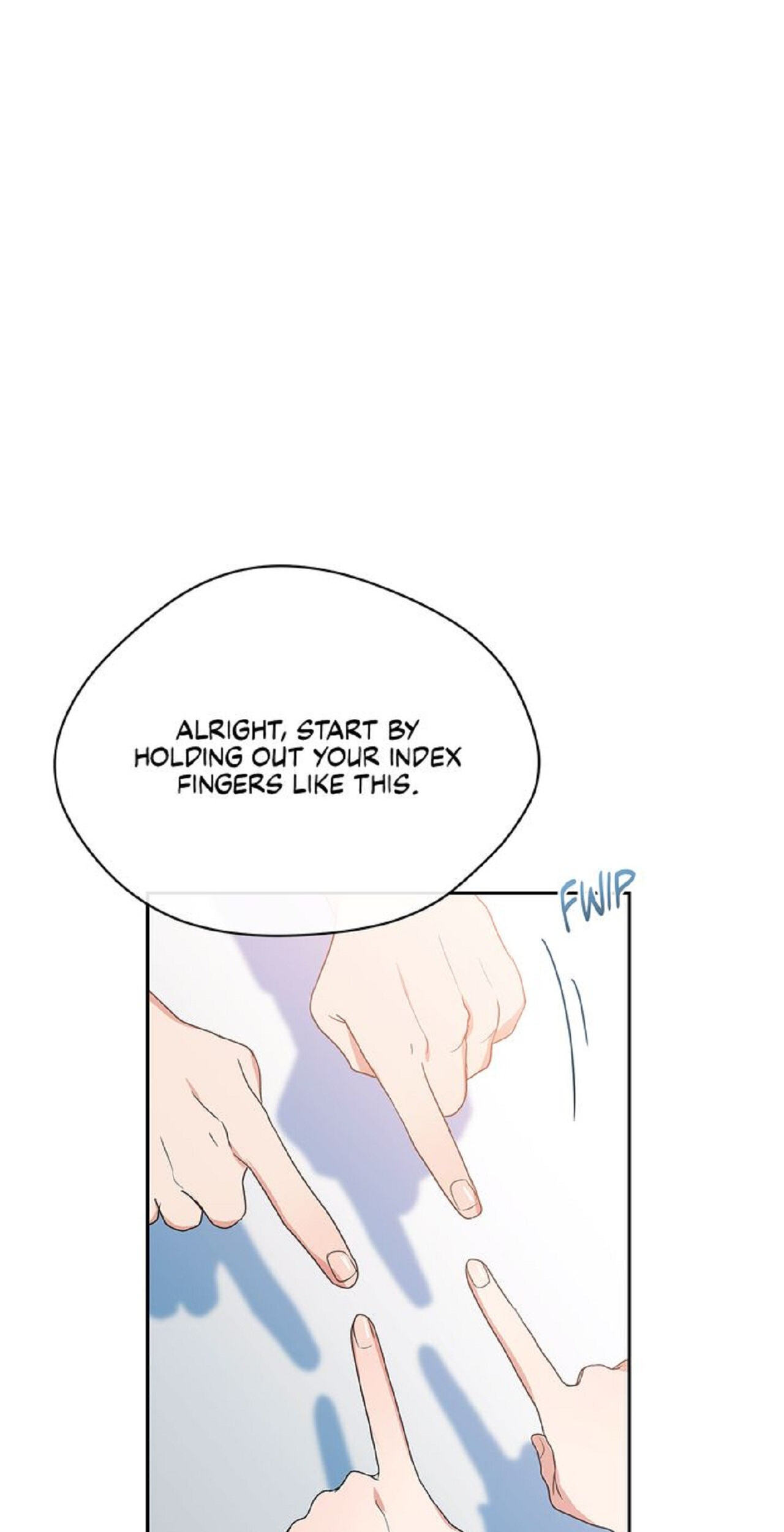 Sweet Dream Chapter 32 page 16 - 