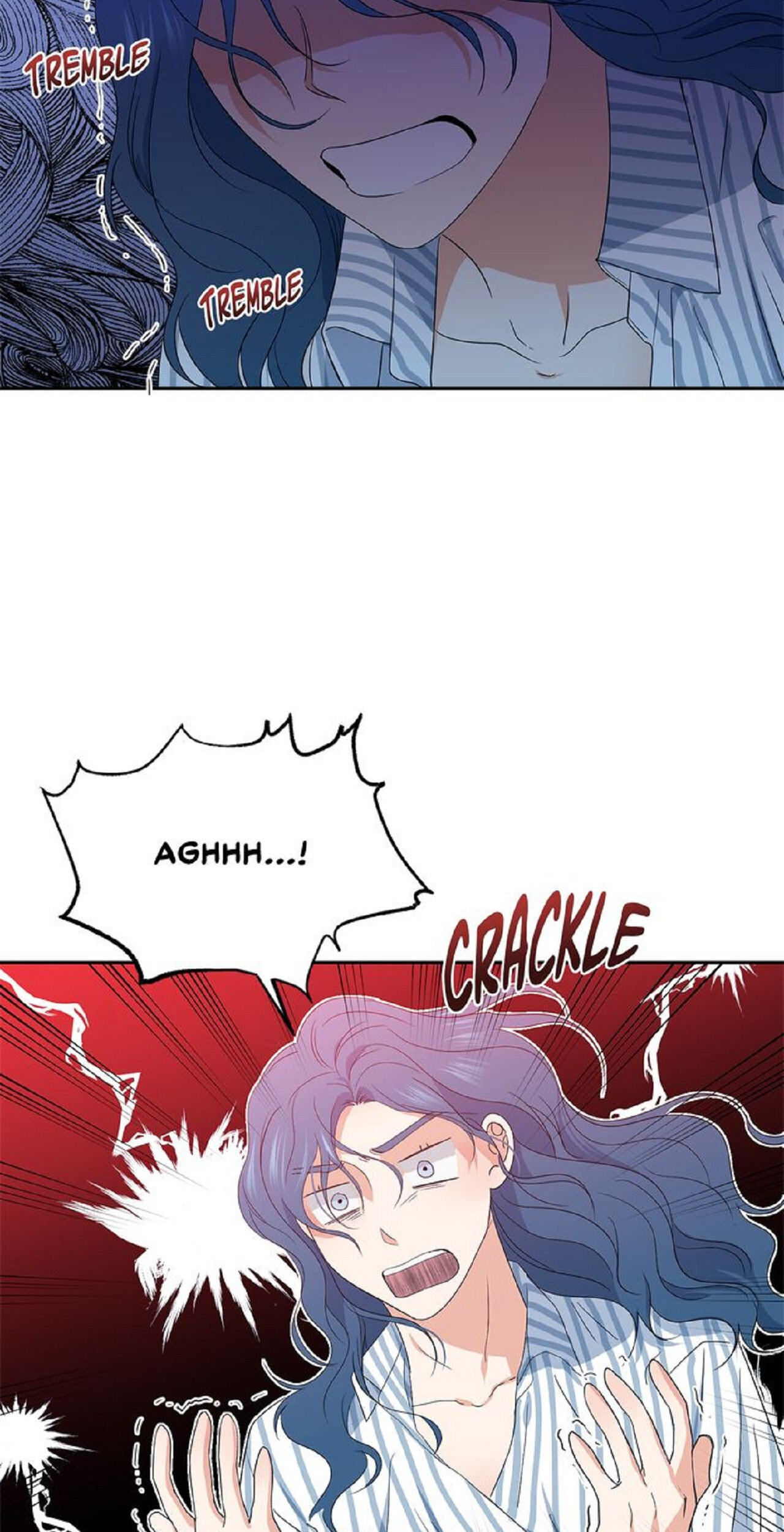 Sweet Dream Chapter 32 page 19 - 