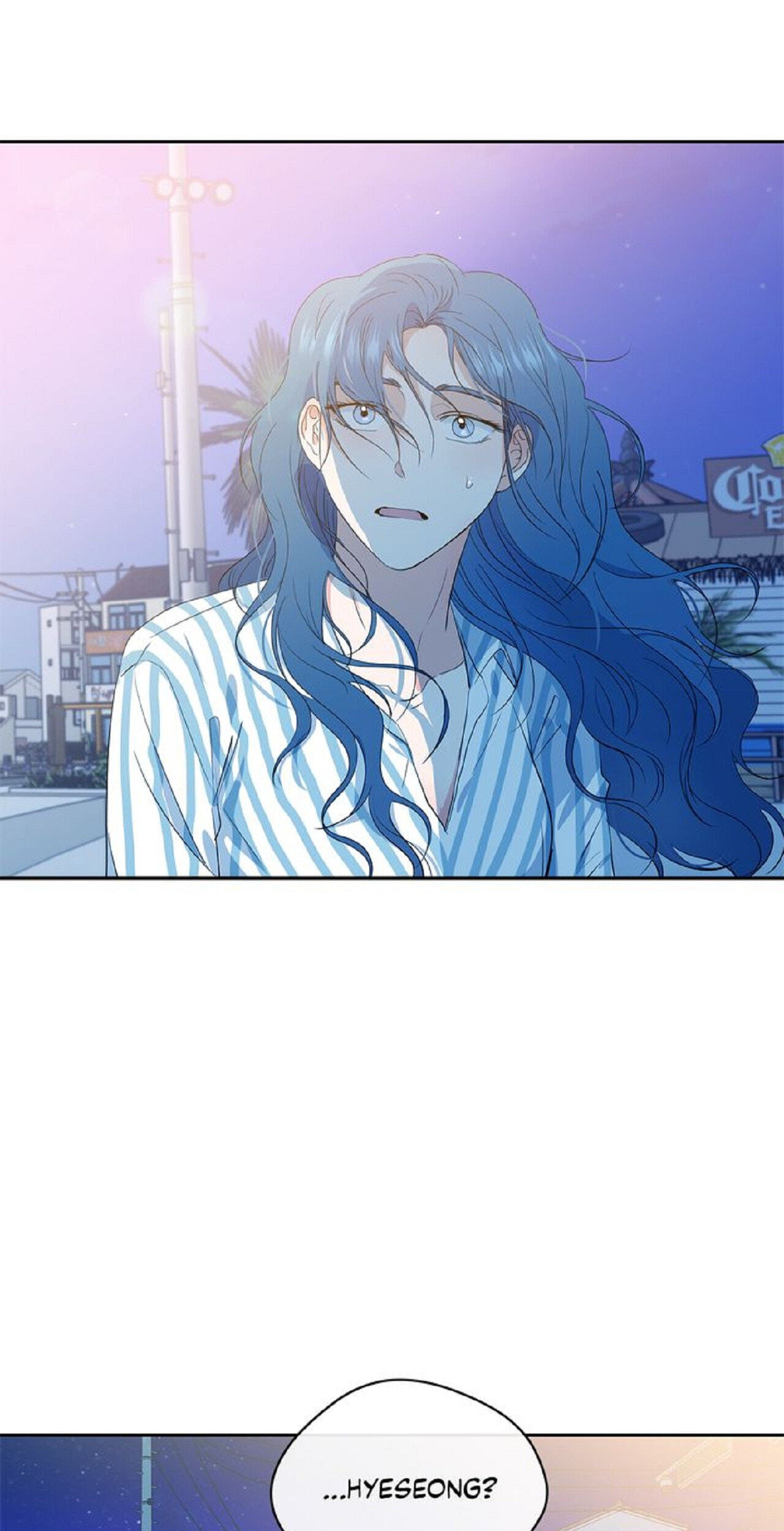 Sweet Dream Chapter 32 page 3 - 