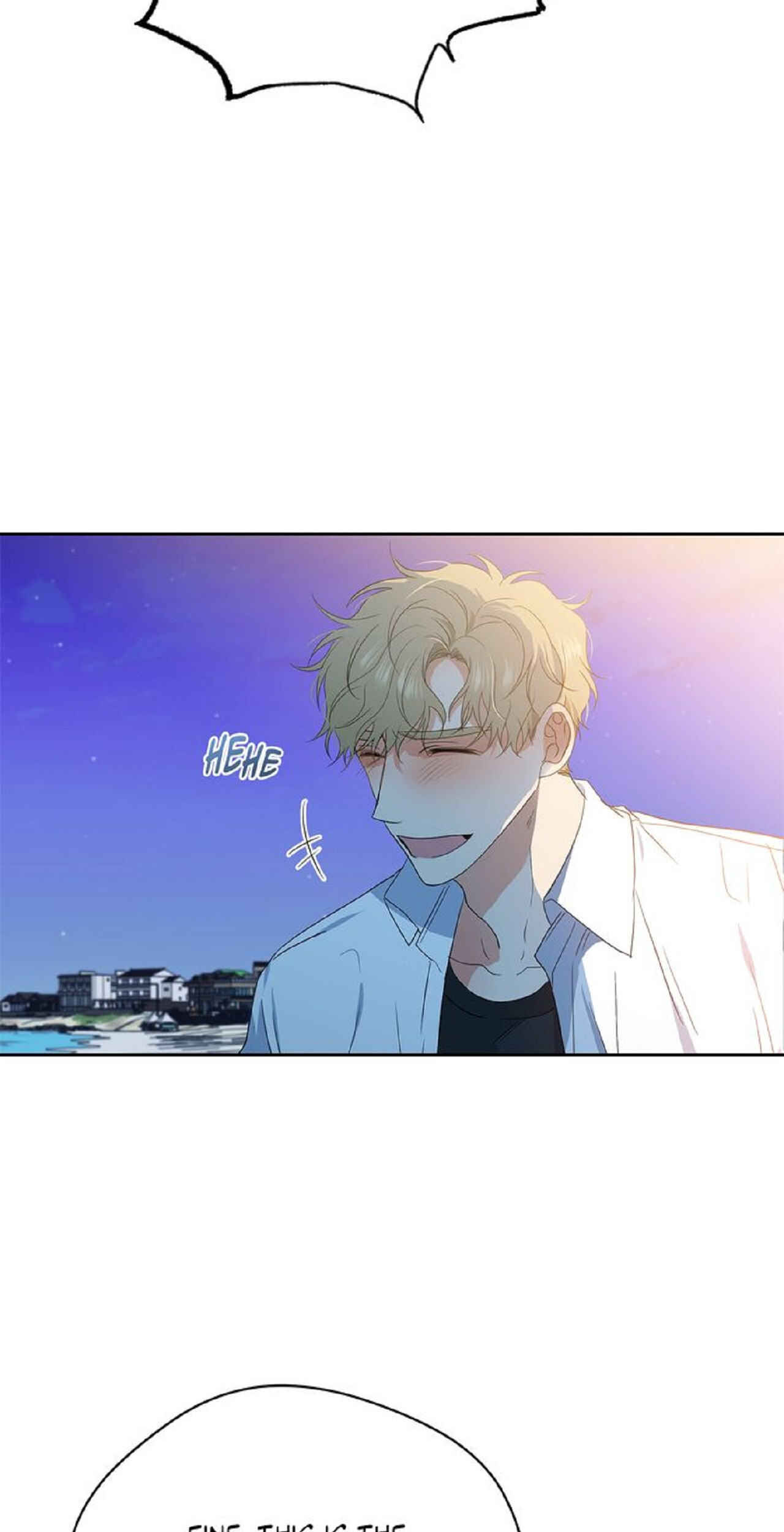 Sweet Dream Chapter 32 page 22 - 