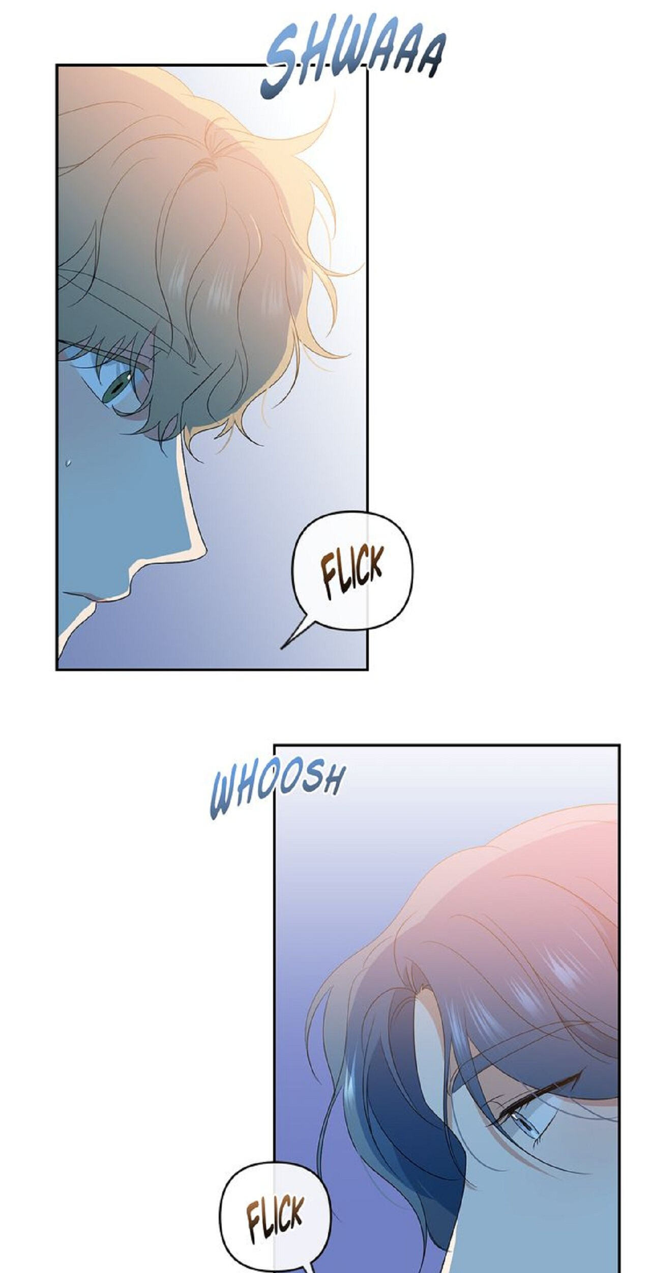 Sweet Dream Chapter 32 page 24 - 