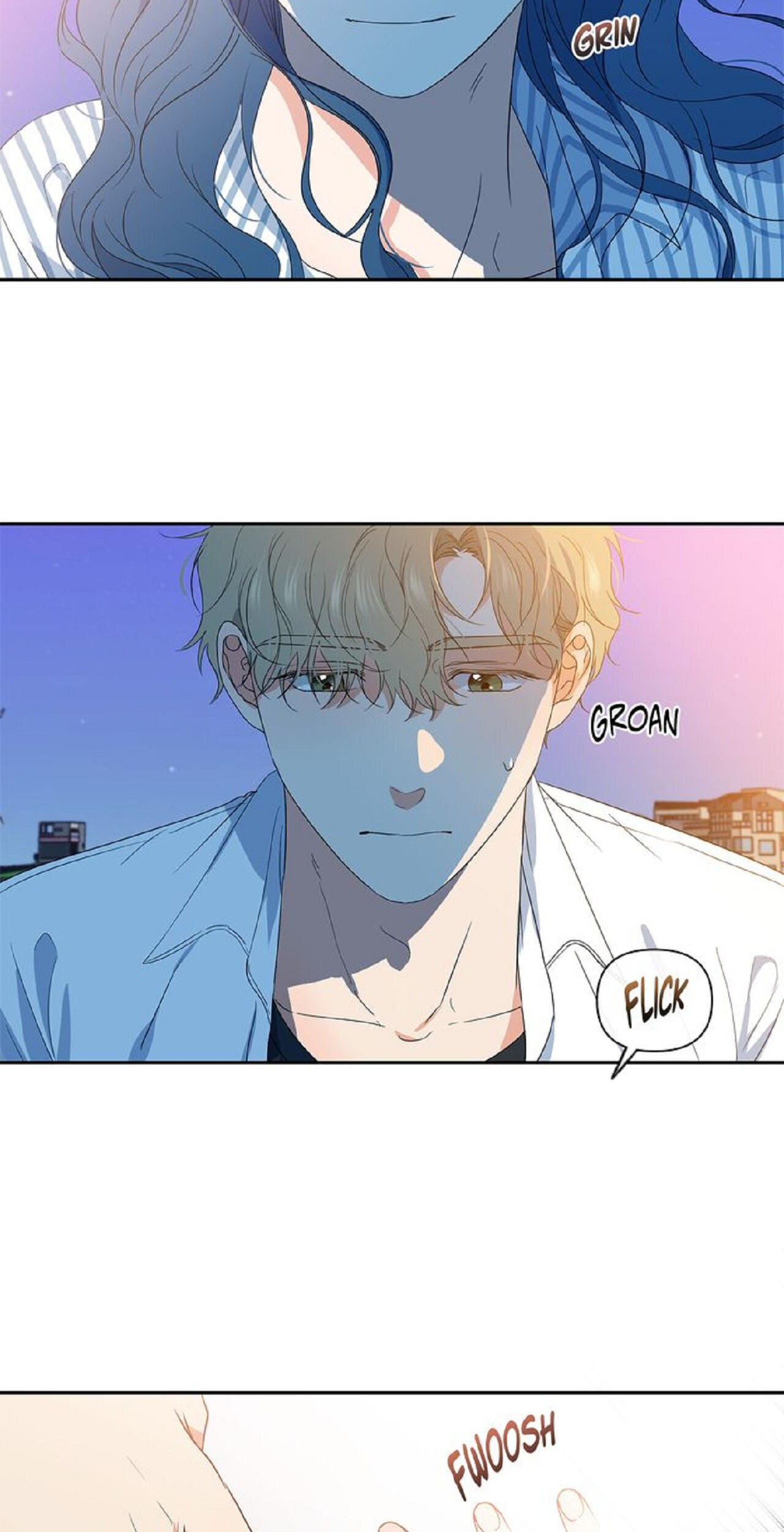 Sweet Dream Chapter 32 page 26 - 
