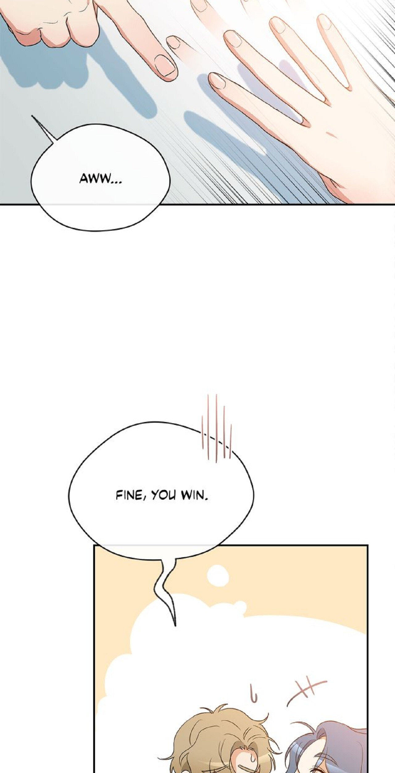 Sweet Dream Chapter 32 page 27 - 
