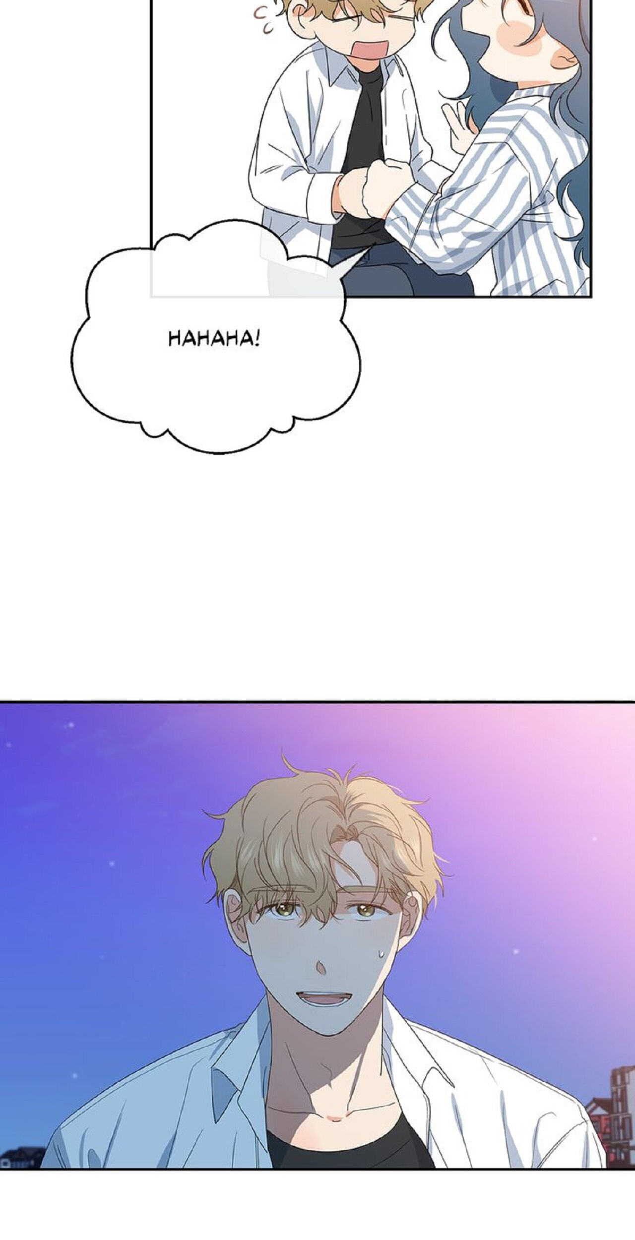 Sweet Dream Chapter 32 page 28 - 