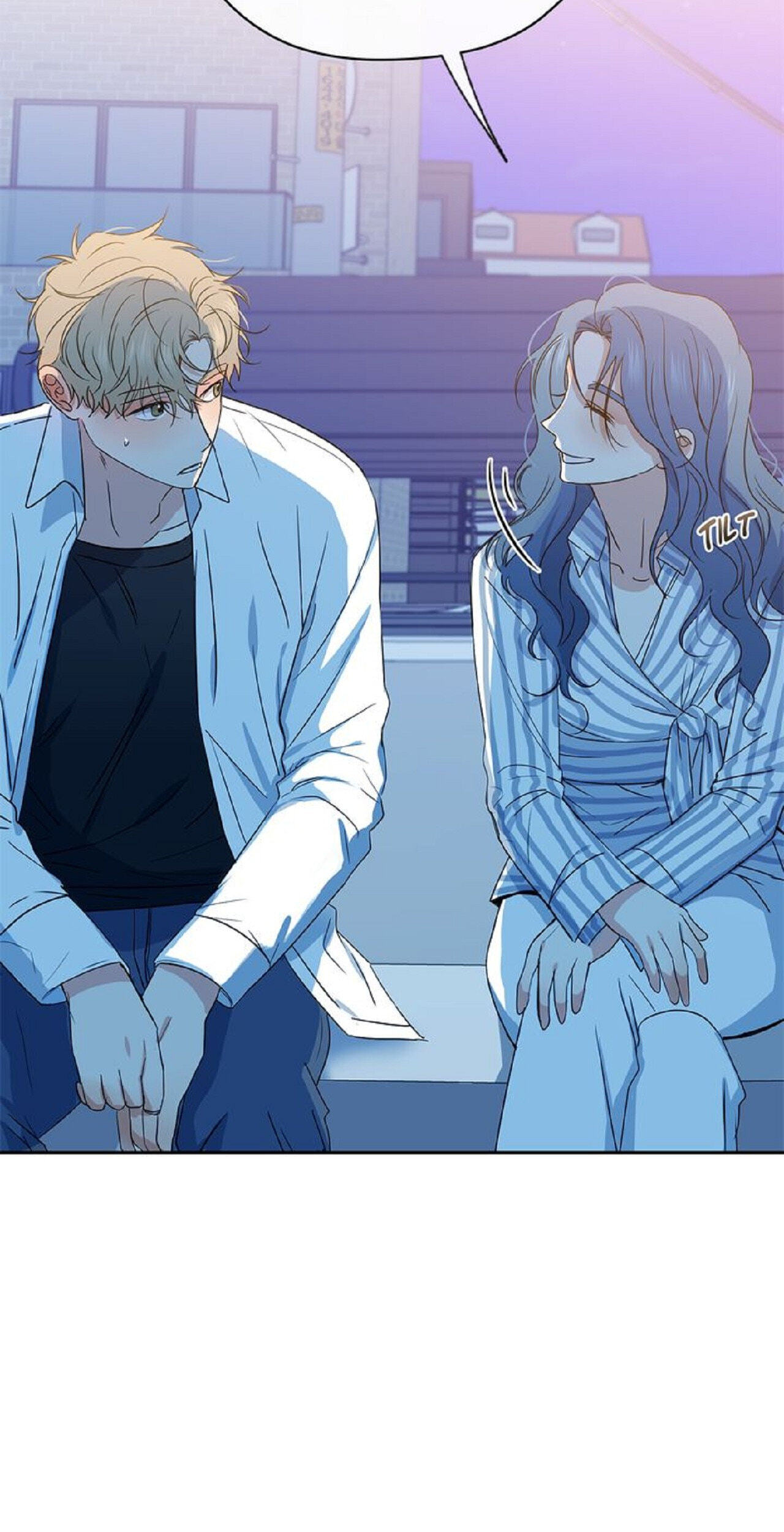 Sweet Dream Chapter 32 page 31 - 