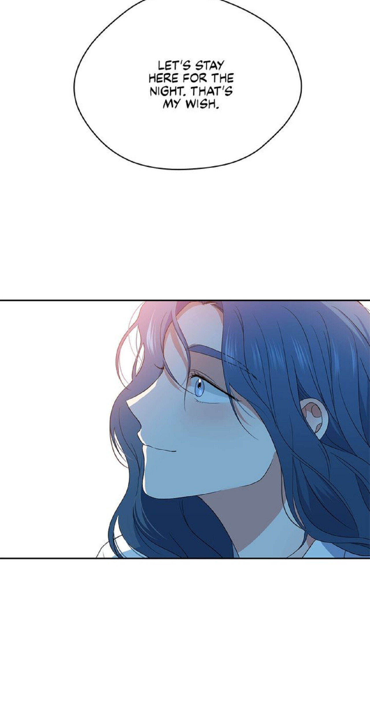 Sweet Dream Chapter 32 page 33 - 