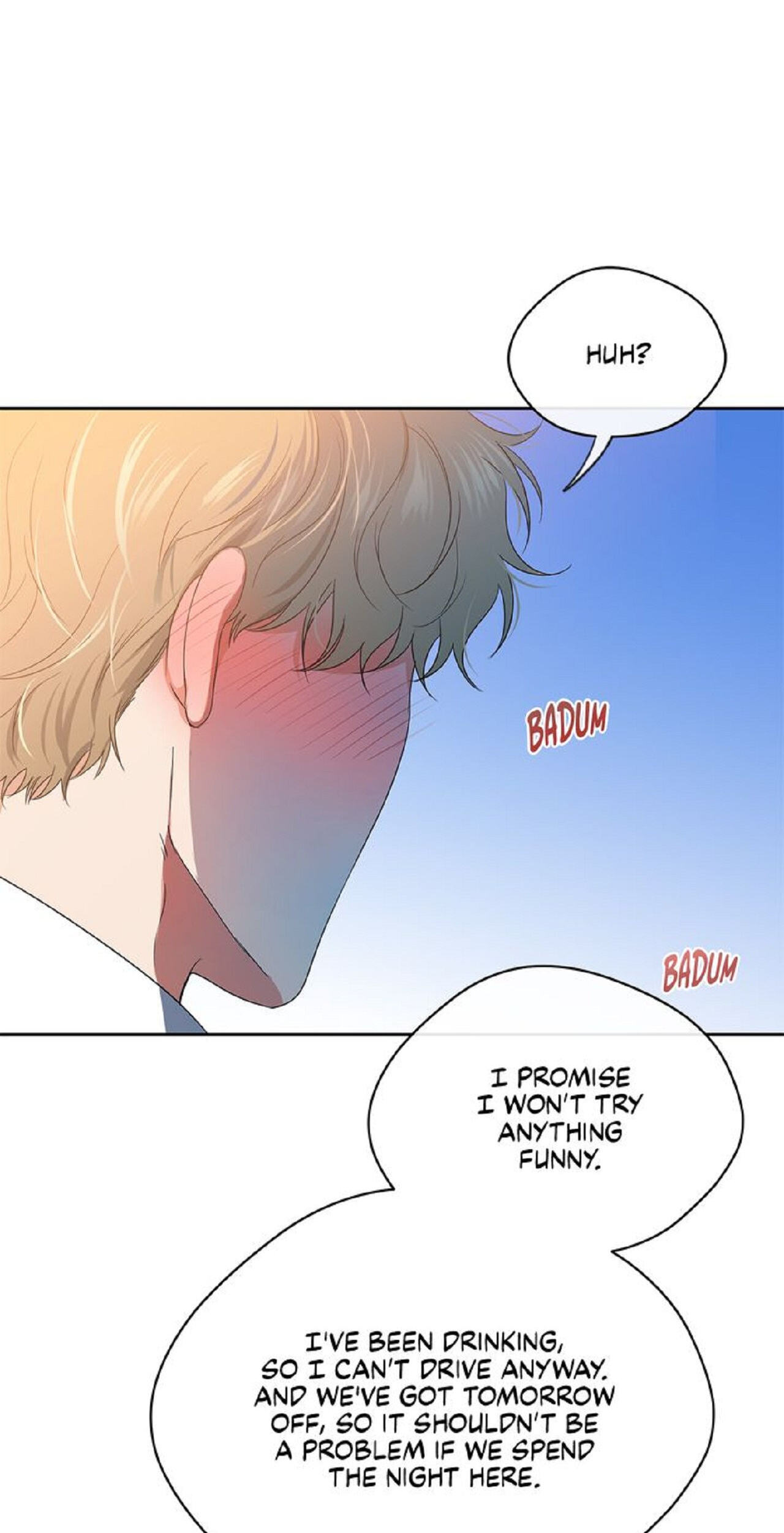 Sweet Dream Chapter 32 page 34 - 