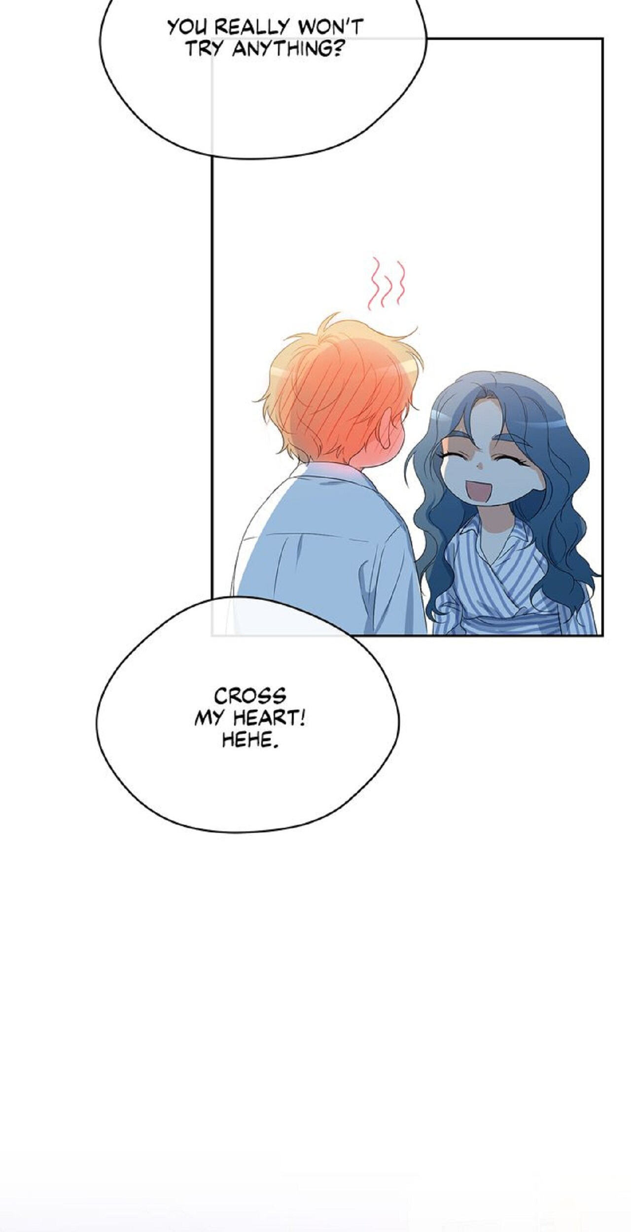 Sweet Dream Chapter 32 page 36 - 