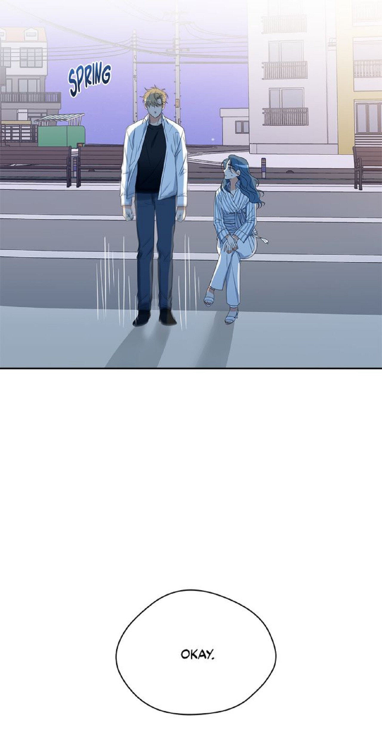 Sweet Dream Chapter 32 page 37 - 