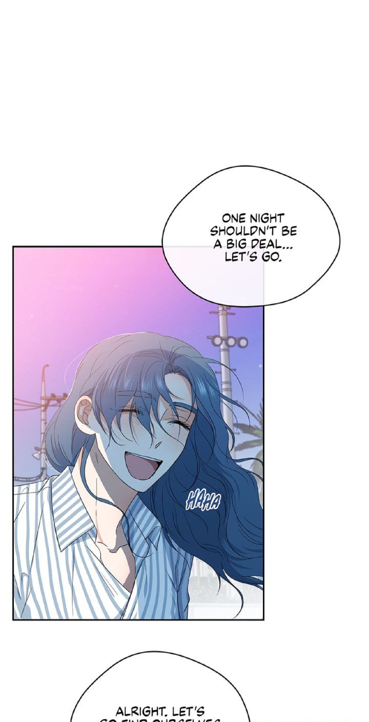 Sweet Dream Chapter 32 page 38 - 