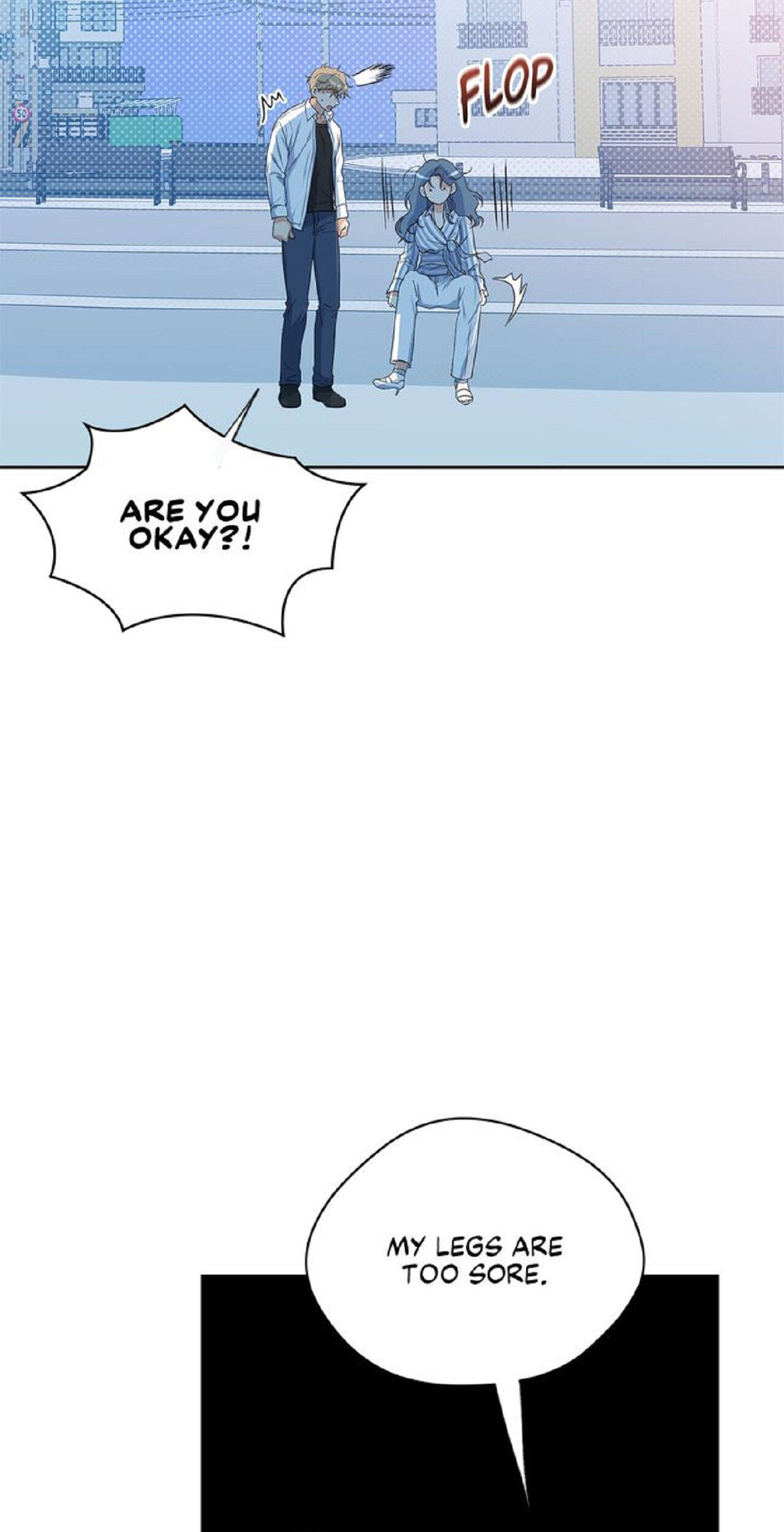 Sweet Dream Chapter 32 page 41 - 