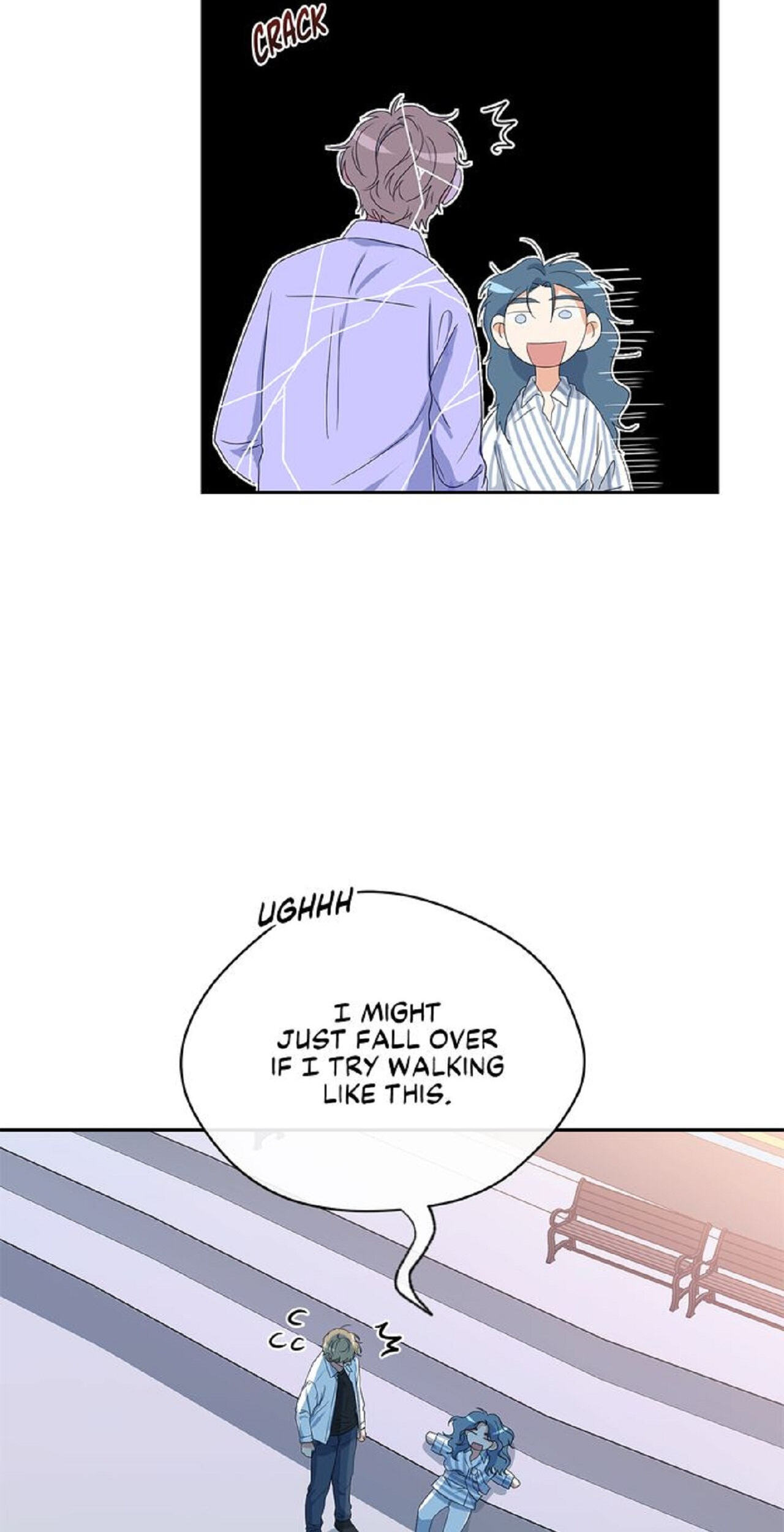Sweet Dream Chapter 32 page 42 - 