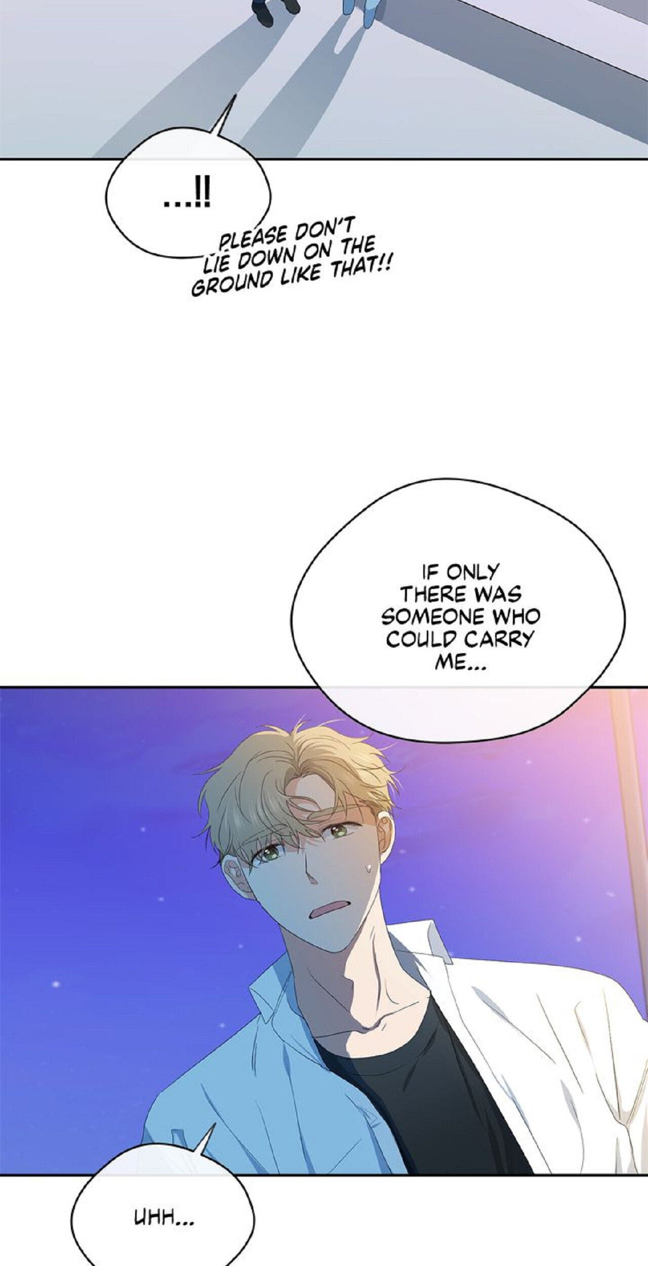 Sweet Dream Chapter 32 page 43 - 