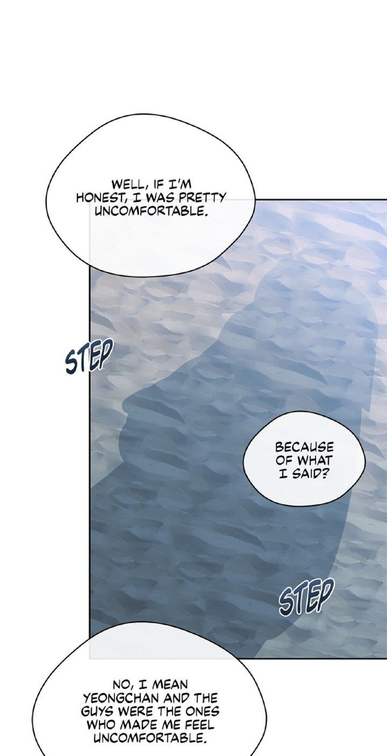 Sweet Dream Chapter 32 page 49 - 