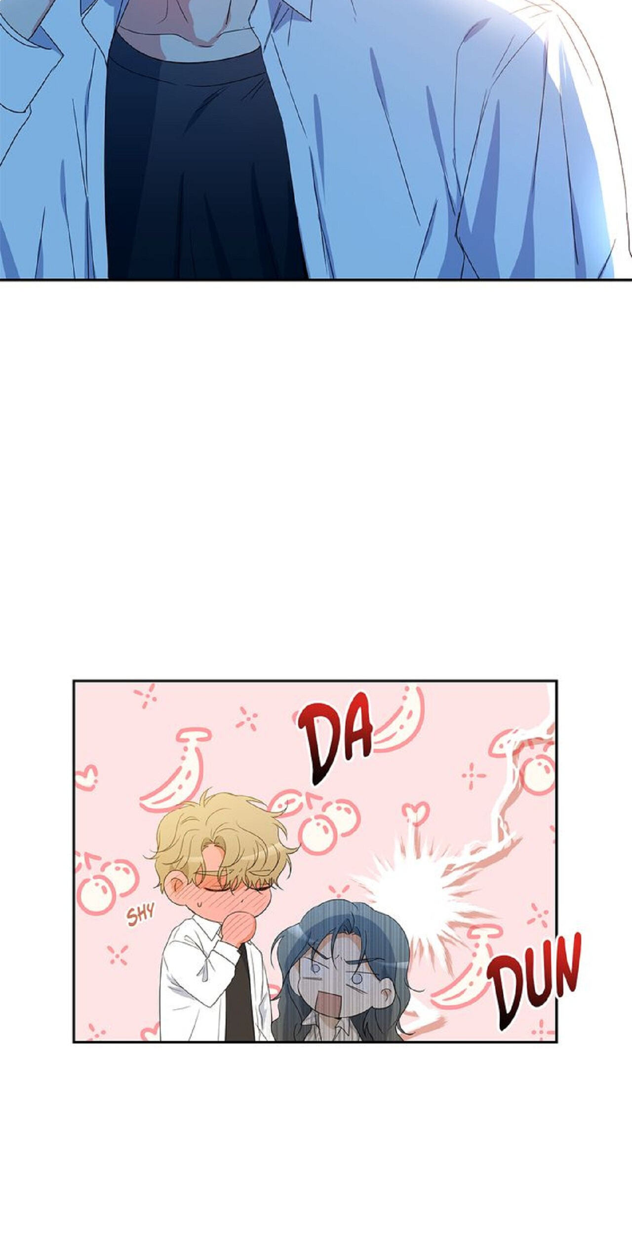 Sweet Dream Chapter 32 page 6 - 