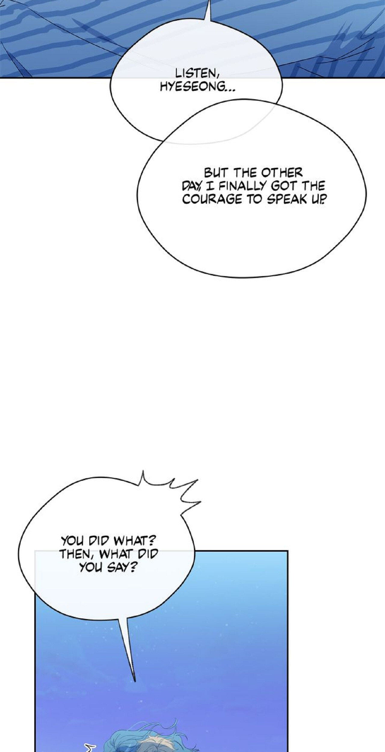 Sweet Dream Chapter 32 page 53 - 