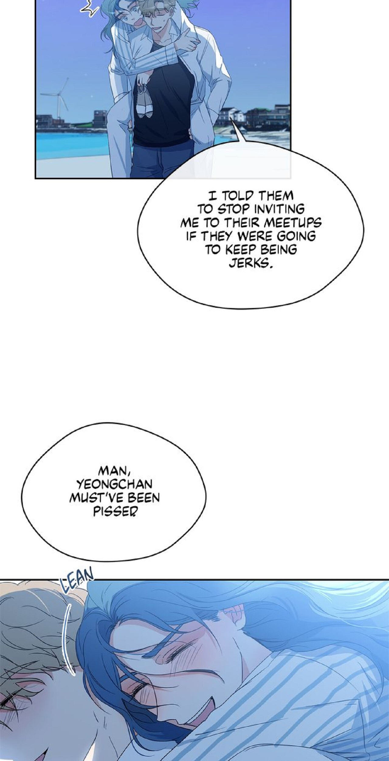 Sweet Dream Chapter 32 page 54 - 