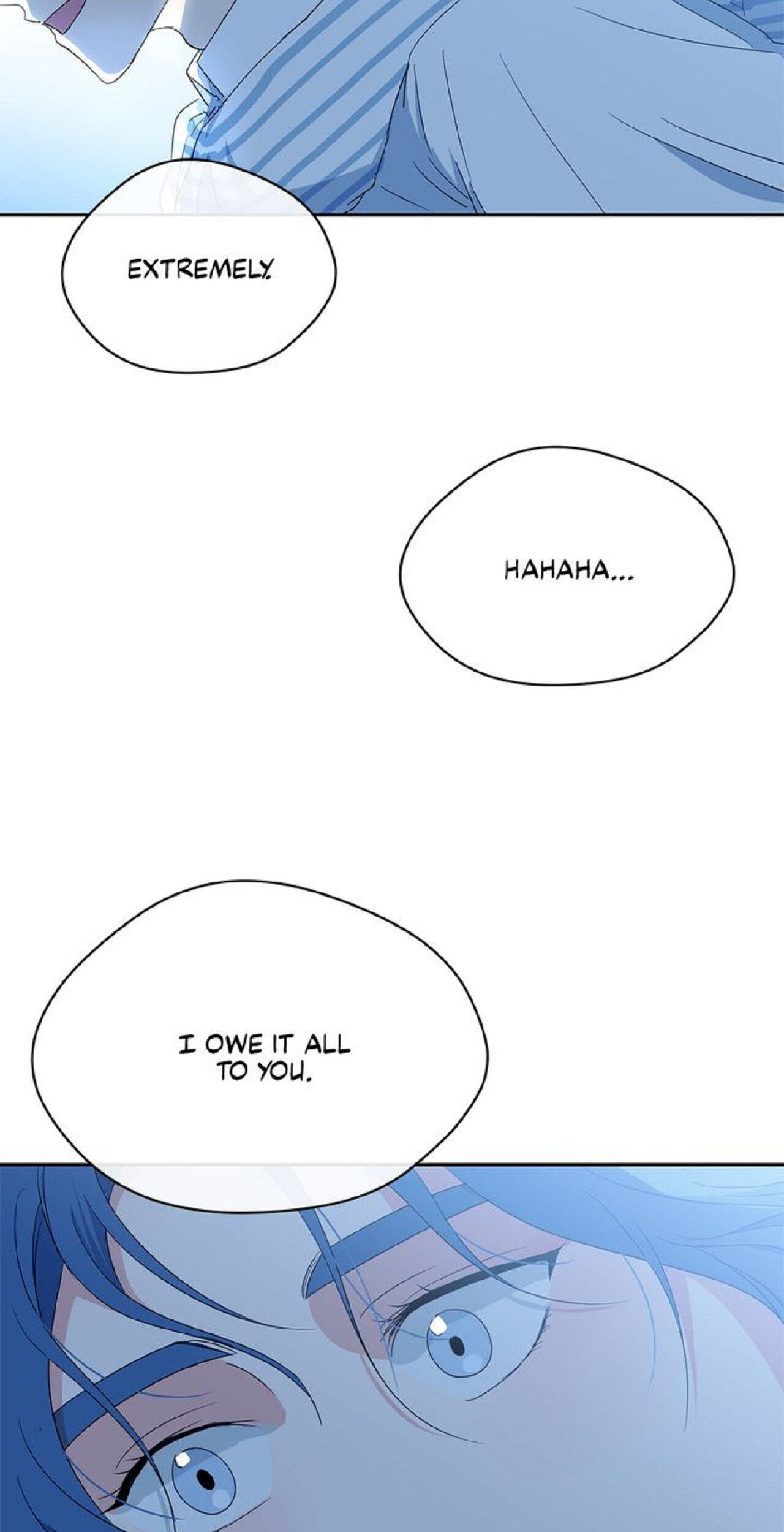 Sweet Dream Chapter 32 page 55 - 