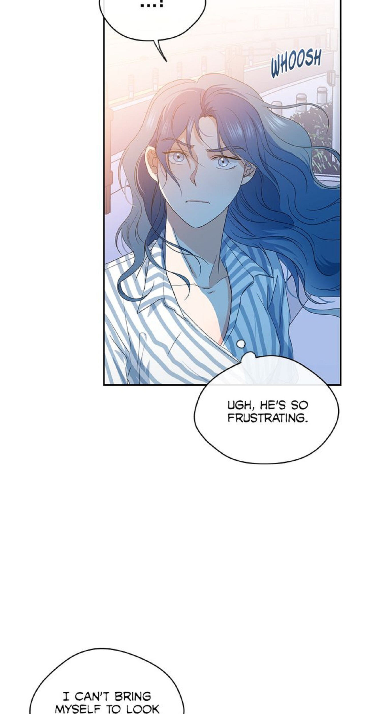 Sweet Dream Chapter 32 page 8 - 