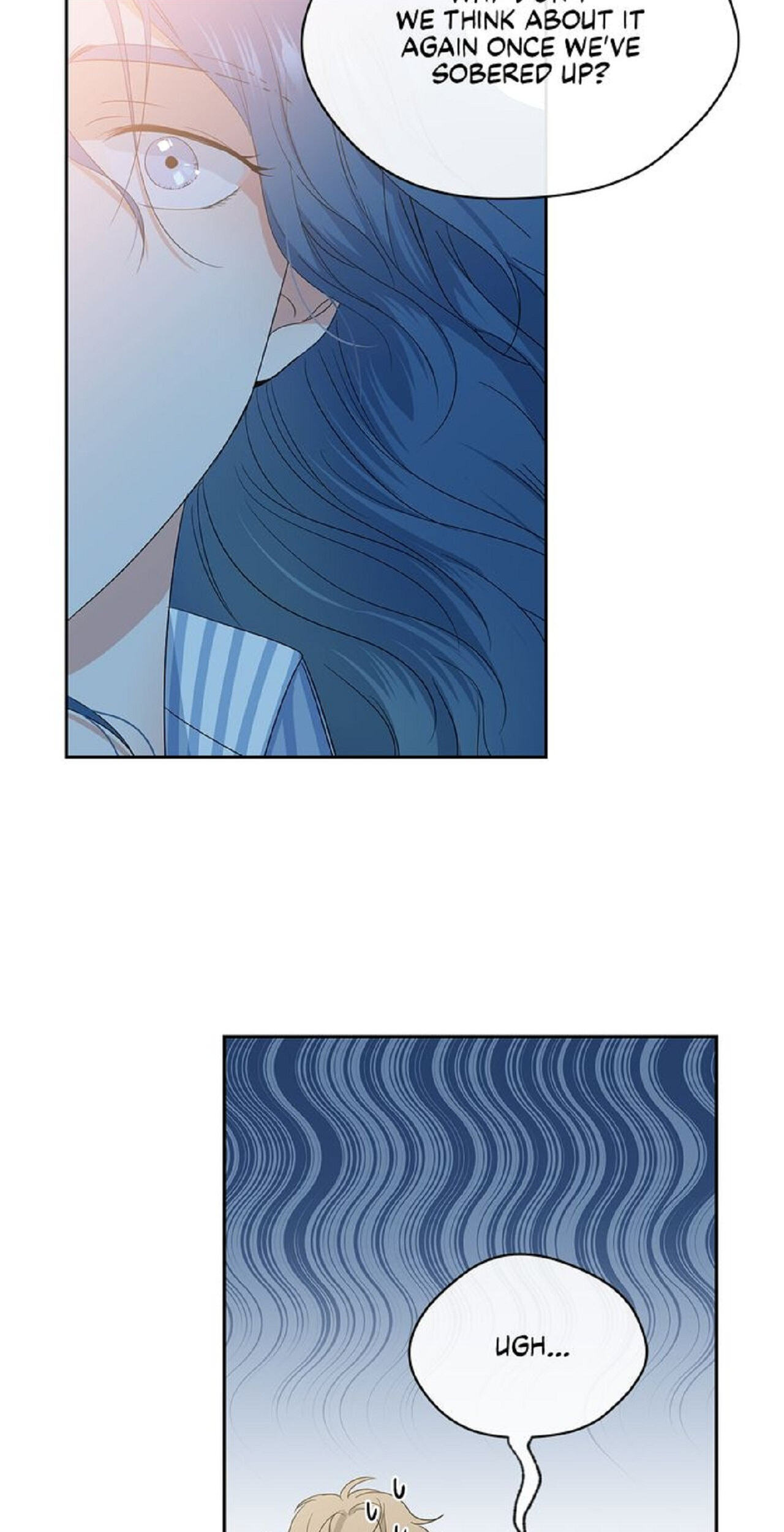 Sweet Dream Chapter 32 page 10 - 