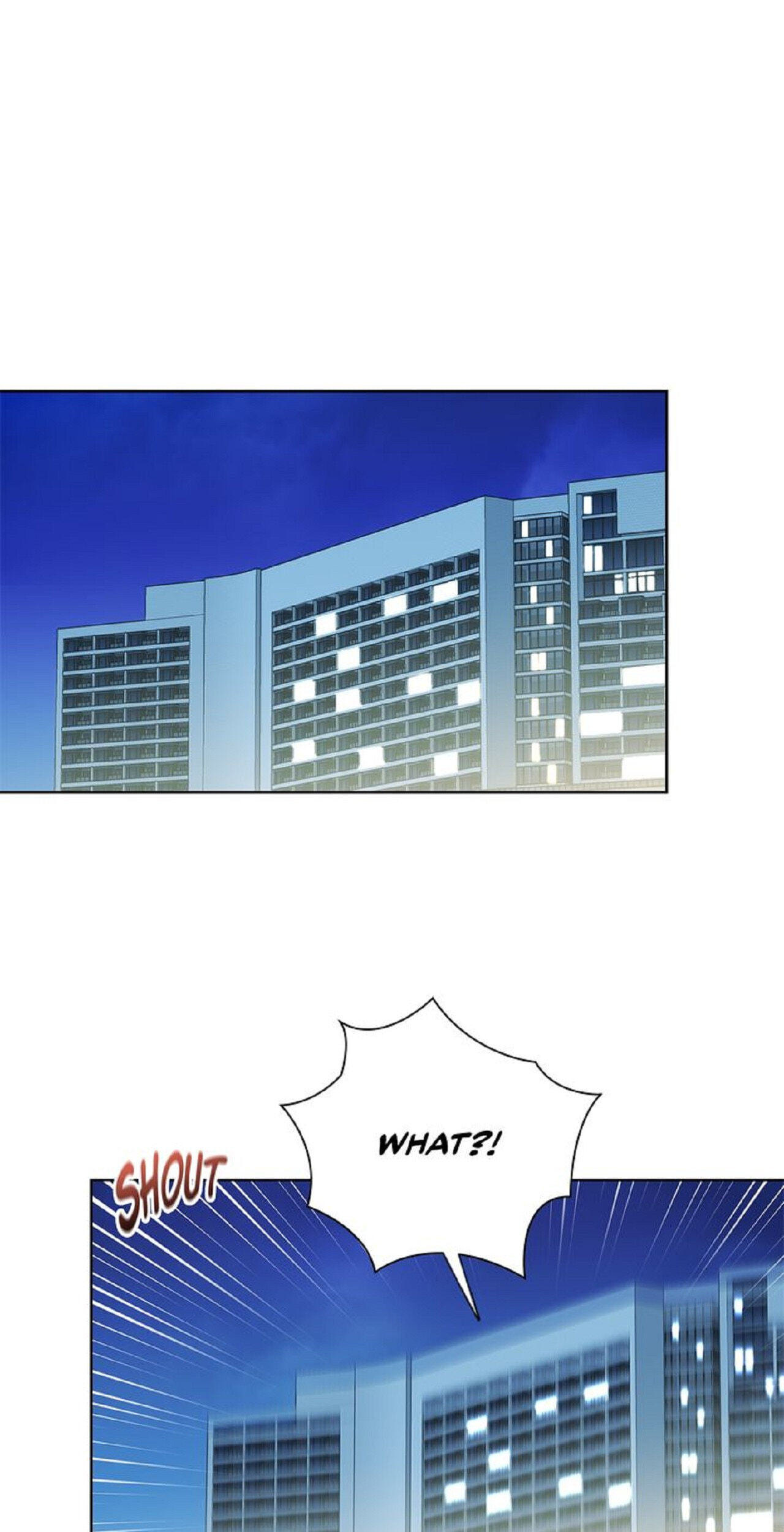 Sweet Dream Chapter 33 page 1 - 