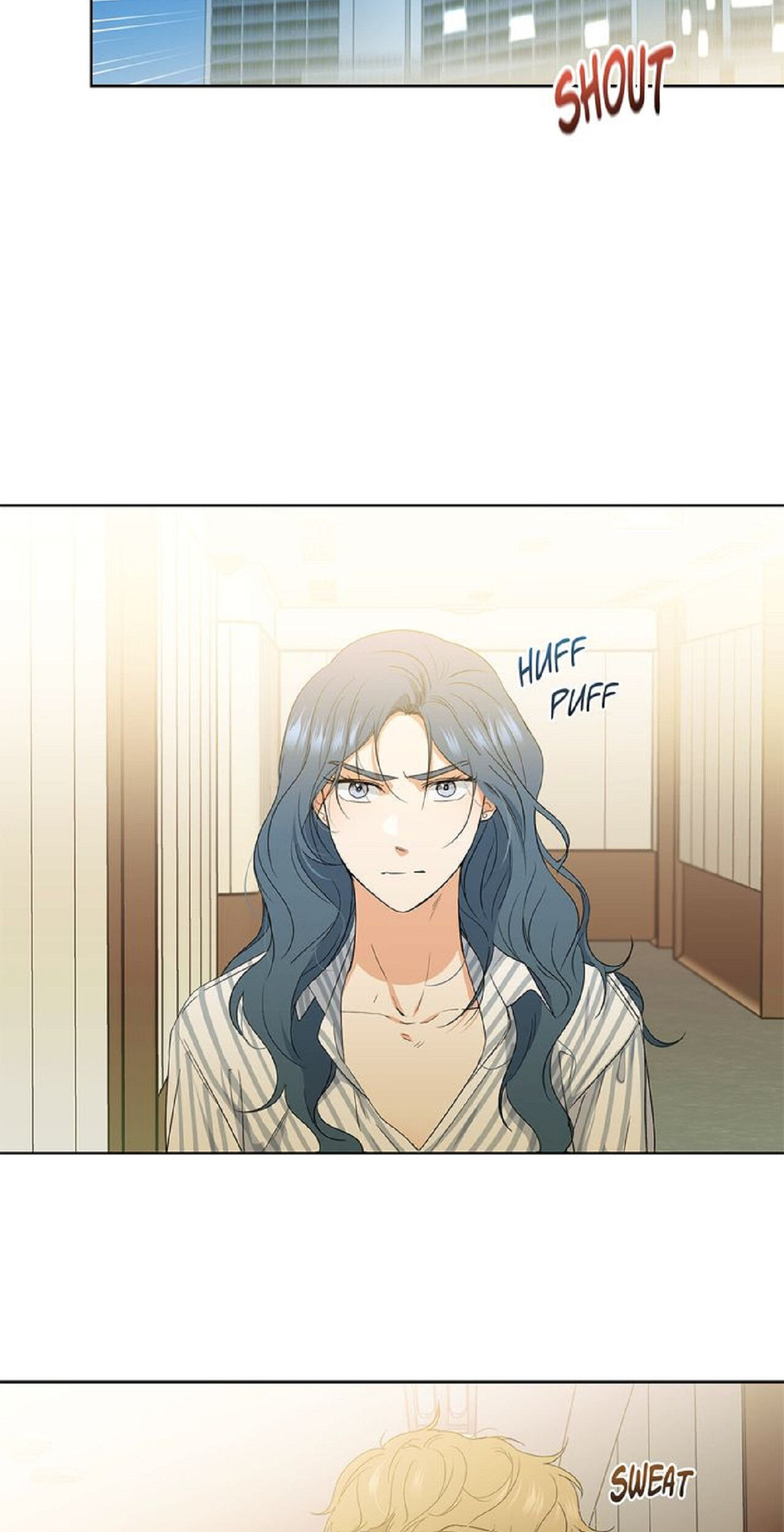 Sweet Dream Chapter 33 page 2 - 