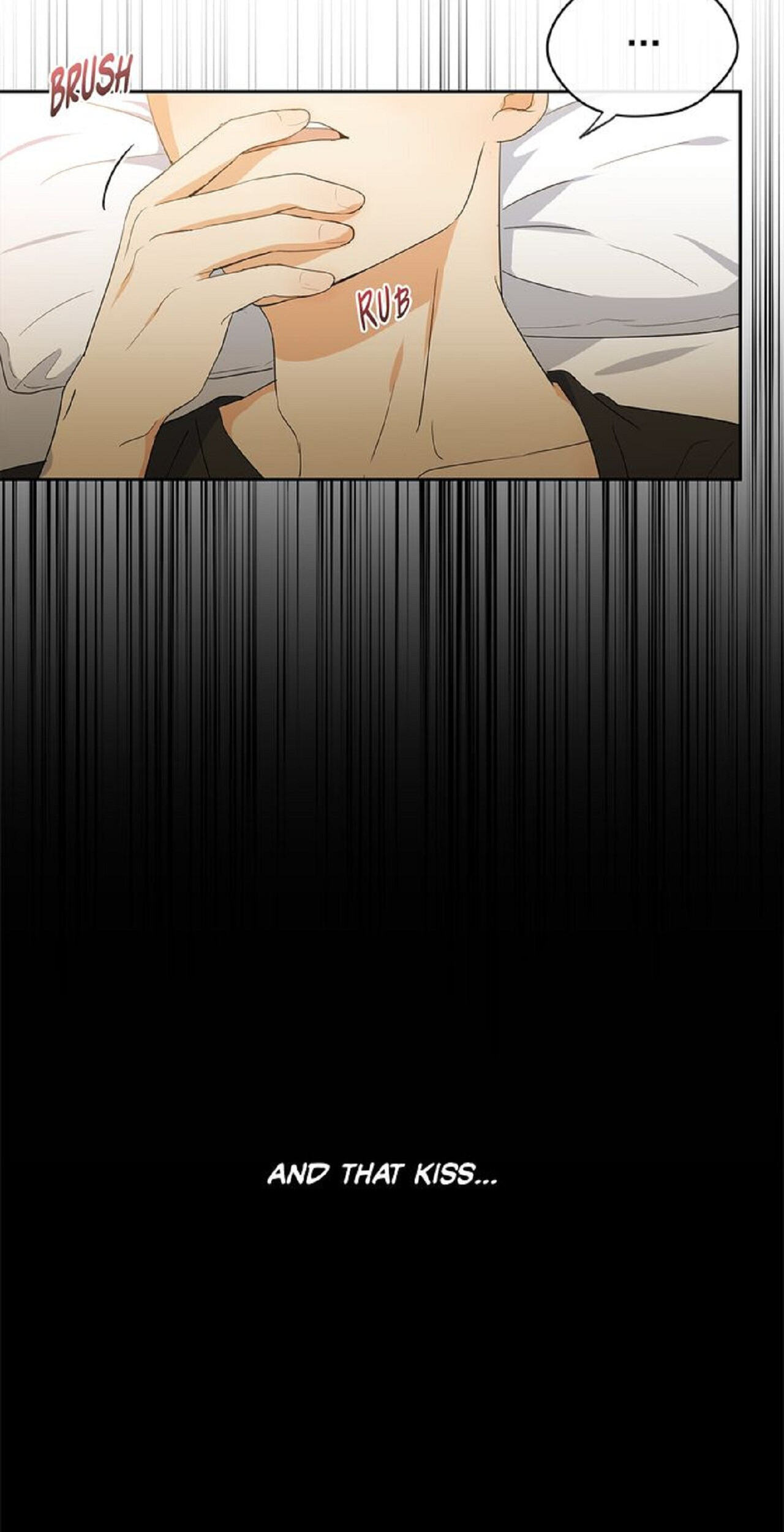 Sweet Dream Chapter 33 page 12 - 