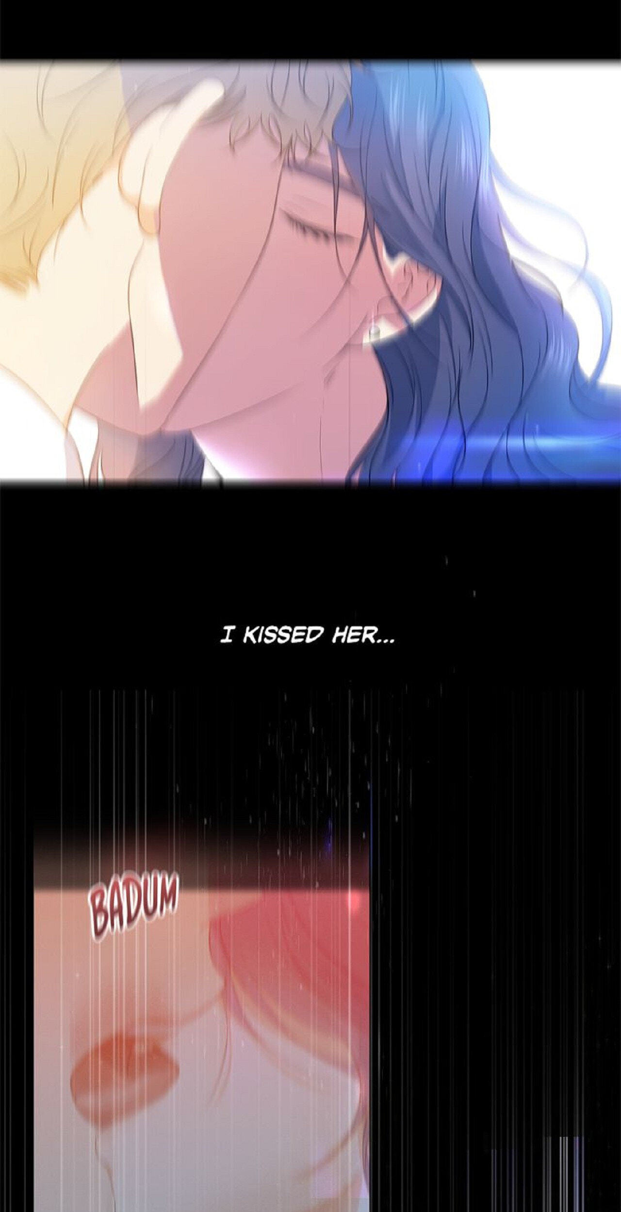 Sweet Dream Chapter 33 page 13 - 