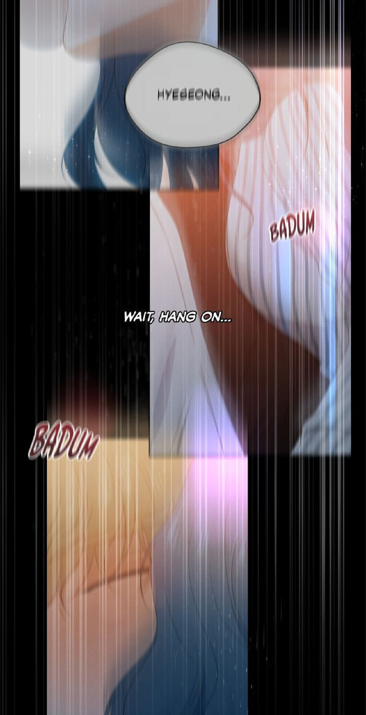 Sweet Dream Chapter 33 page 14 - 
