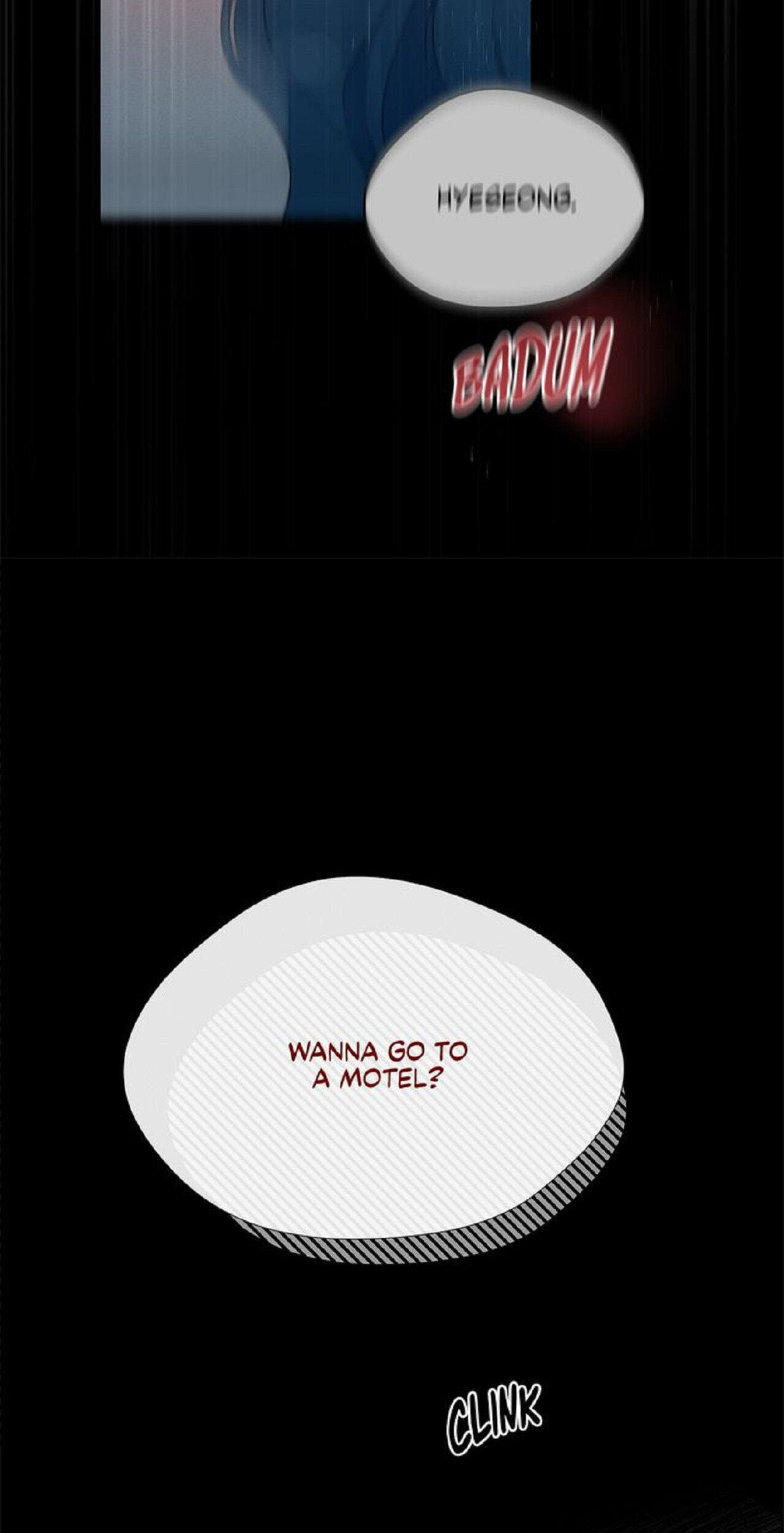 Sweet Dream Chapter 33 page 15 - 