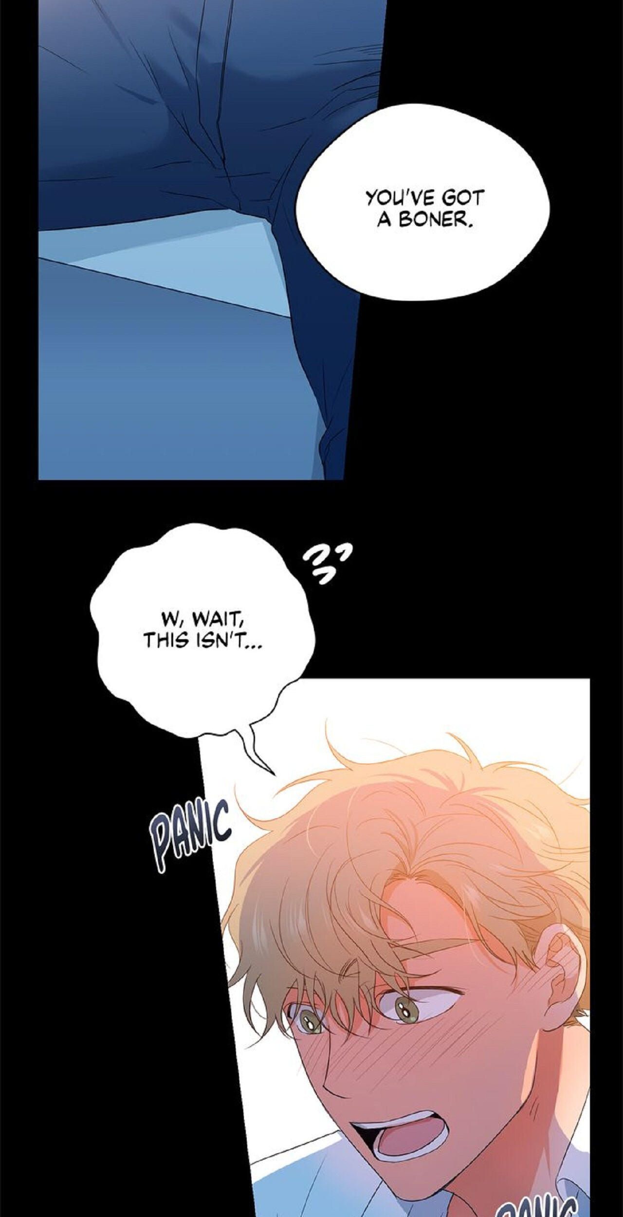 Sweet Dream Chapter 33 page 18 - 