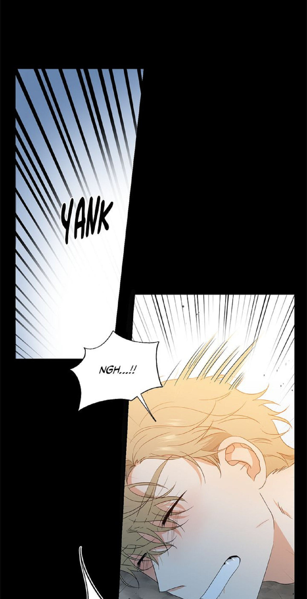 Sweet Dream Chapter 33 page 20 - 