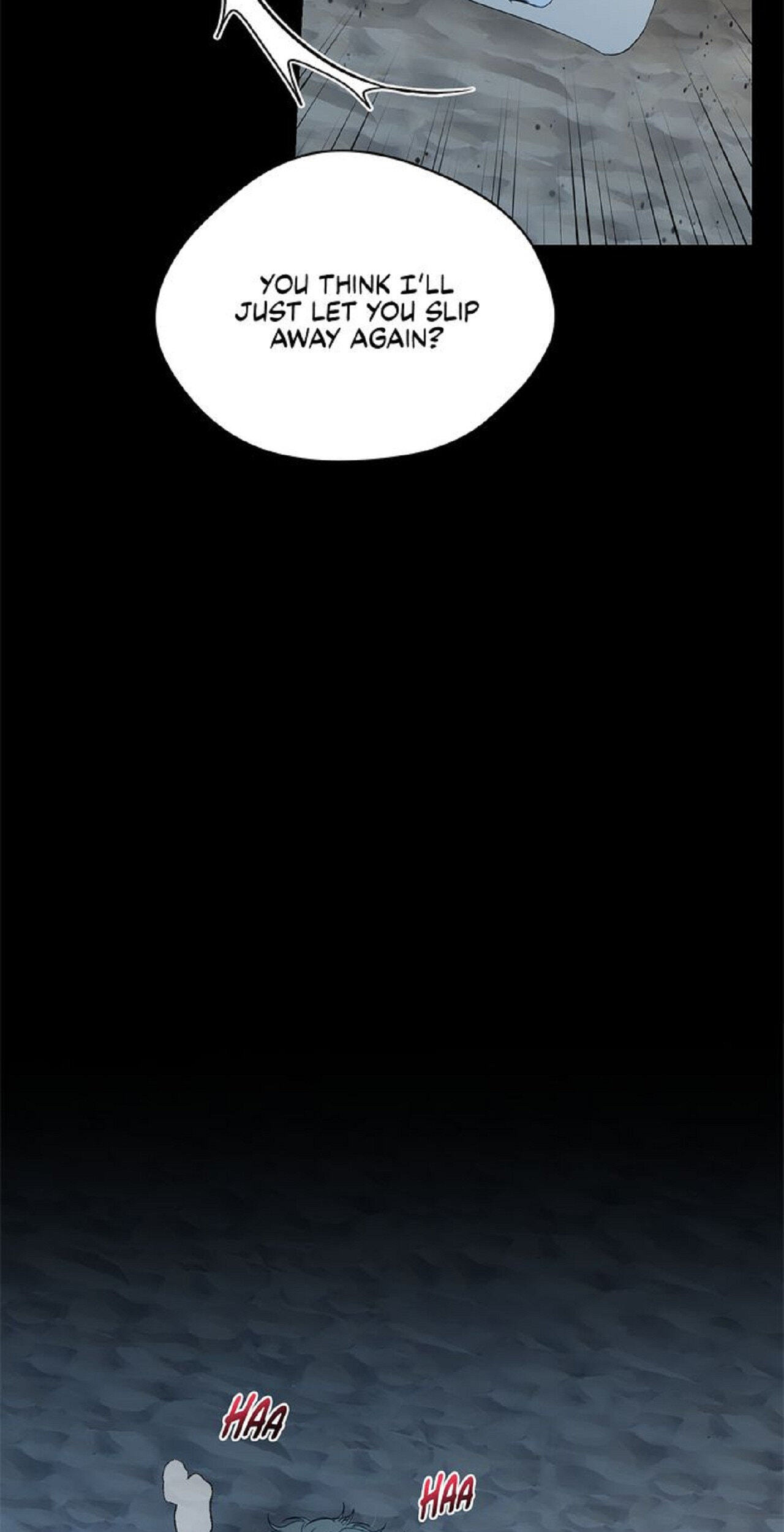 Sweet Dream Chapter 33 page 21 - 